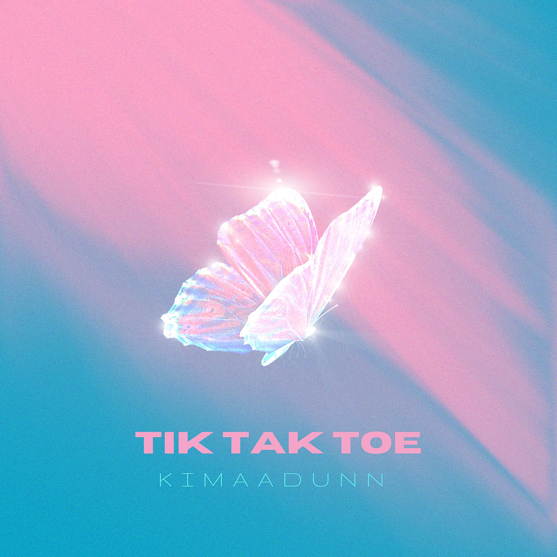 Постер альбома Tik Tak ToE
