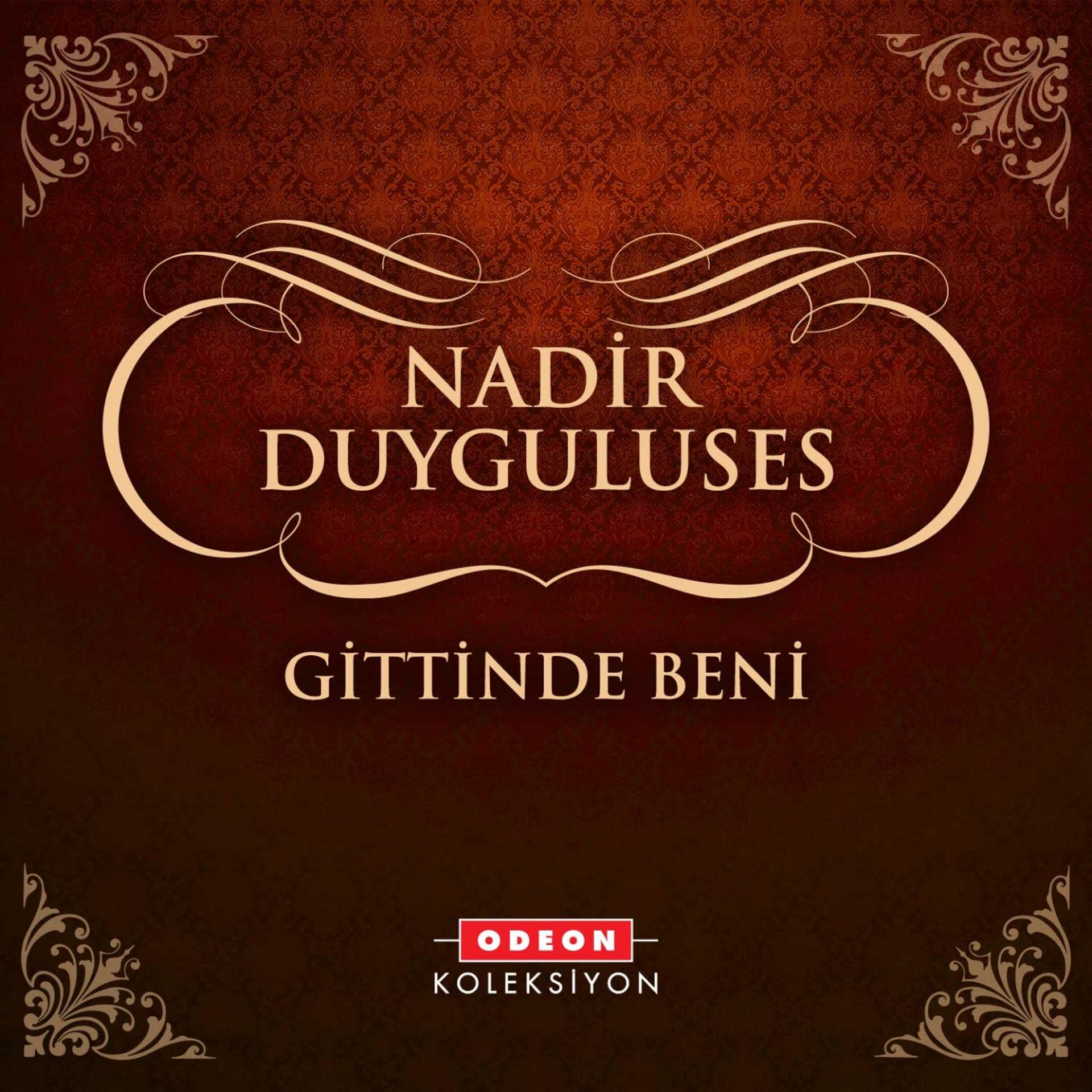 Постер альбома Gittin De Beni