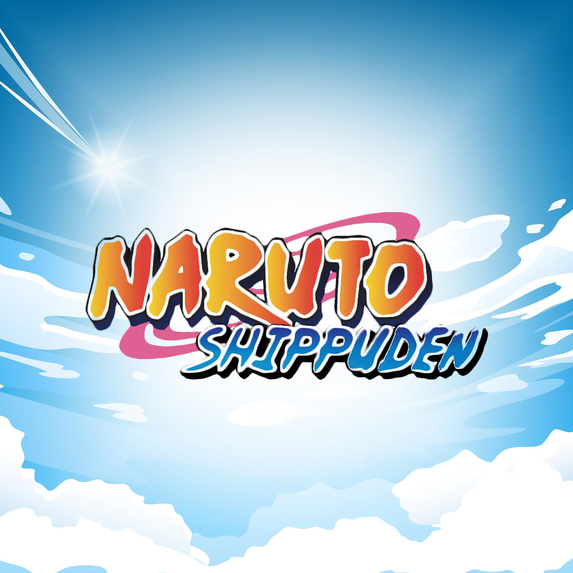 Постер альбома Naruto Shippuden