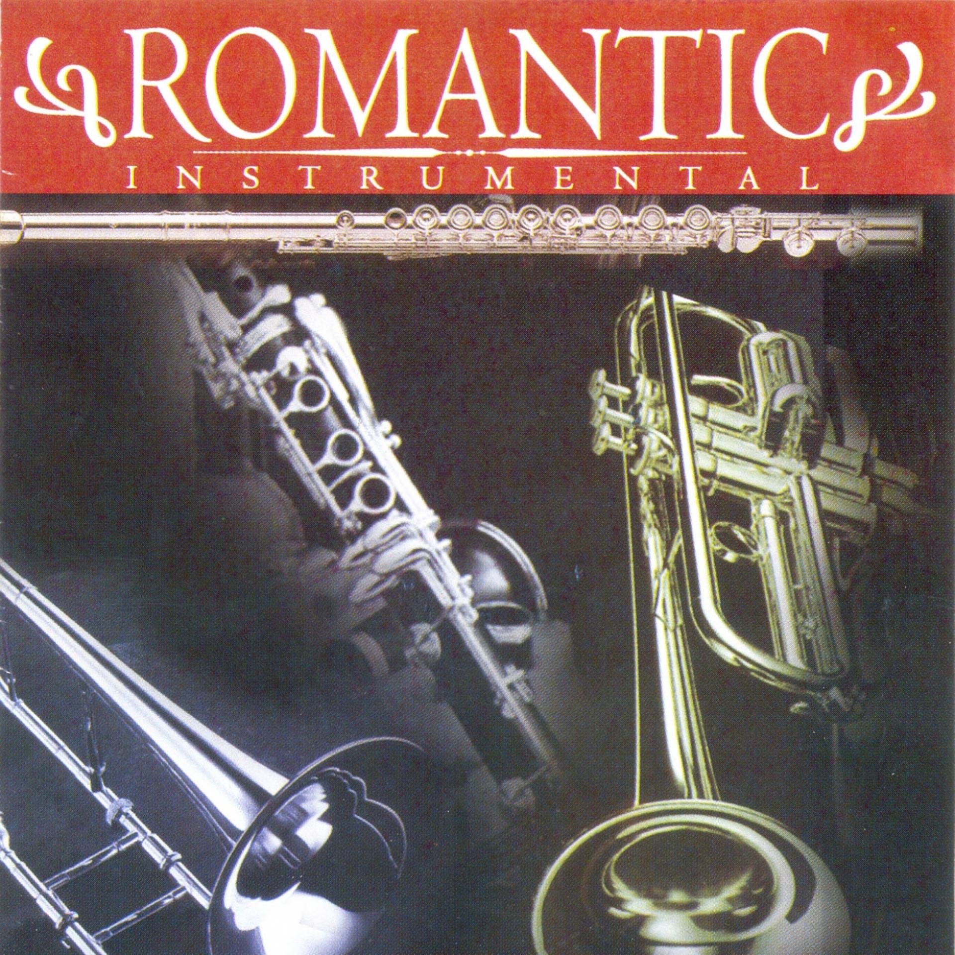 Постер альбома Romantic Instrumental