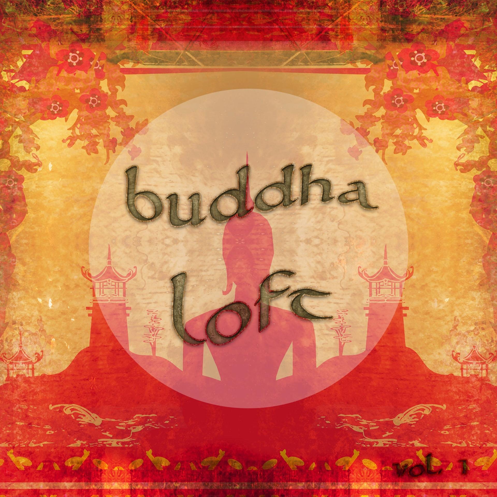 Постер альбома Buddha Loft, Vol. 1
