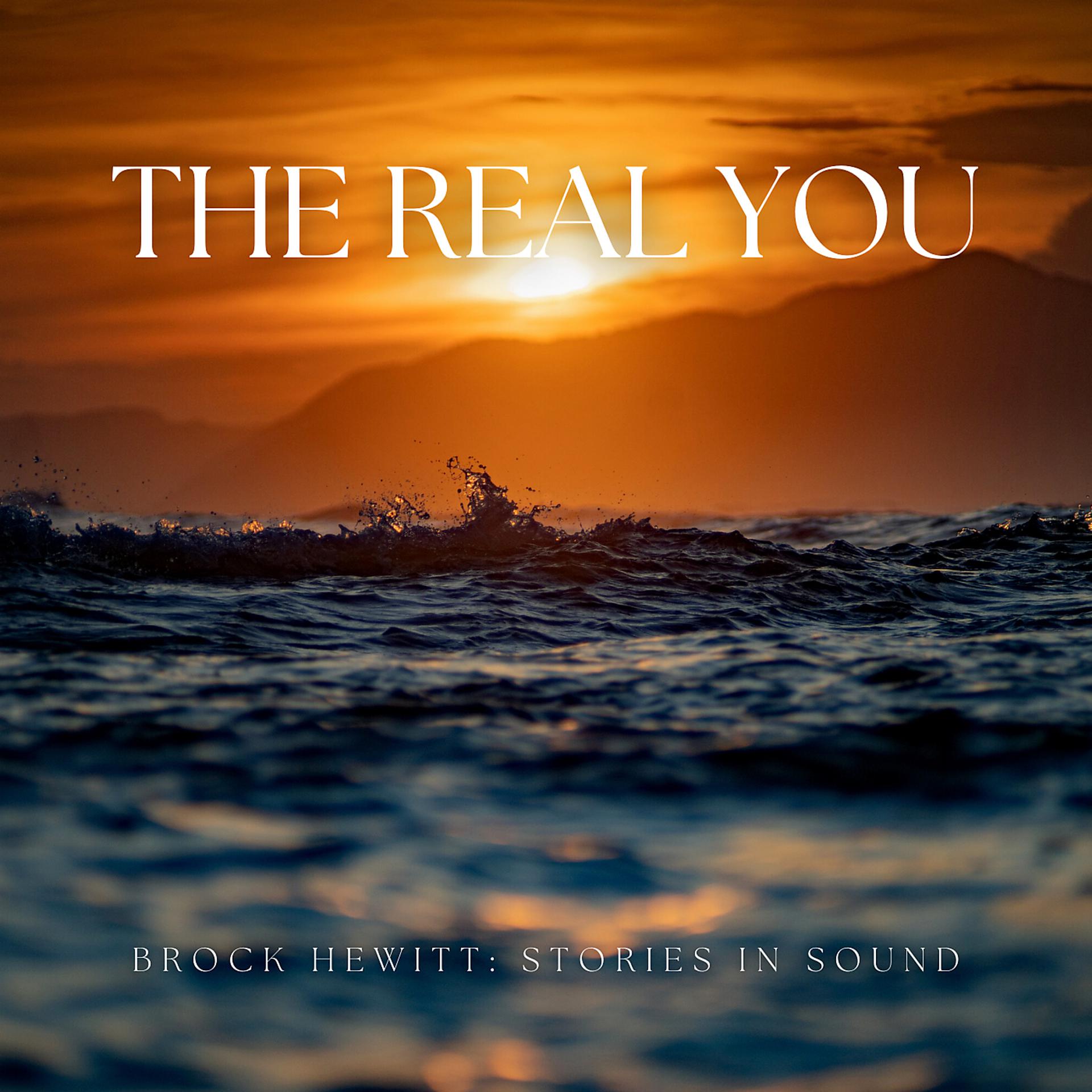 Постер альбома The Real You