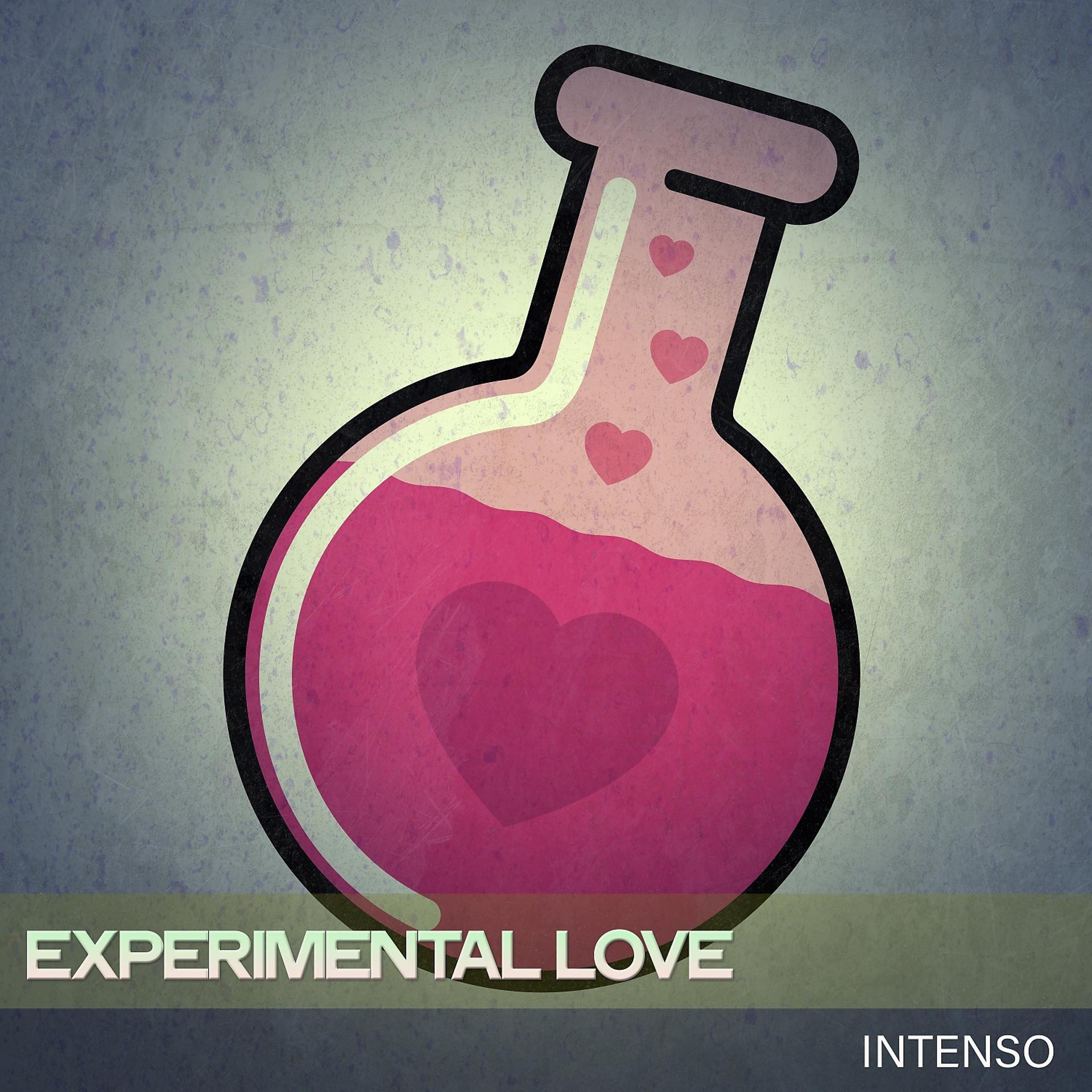 Постер альбома Experimental Love