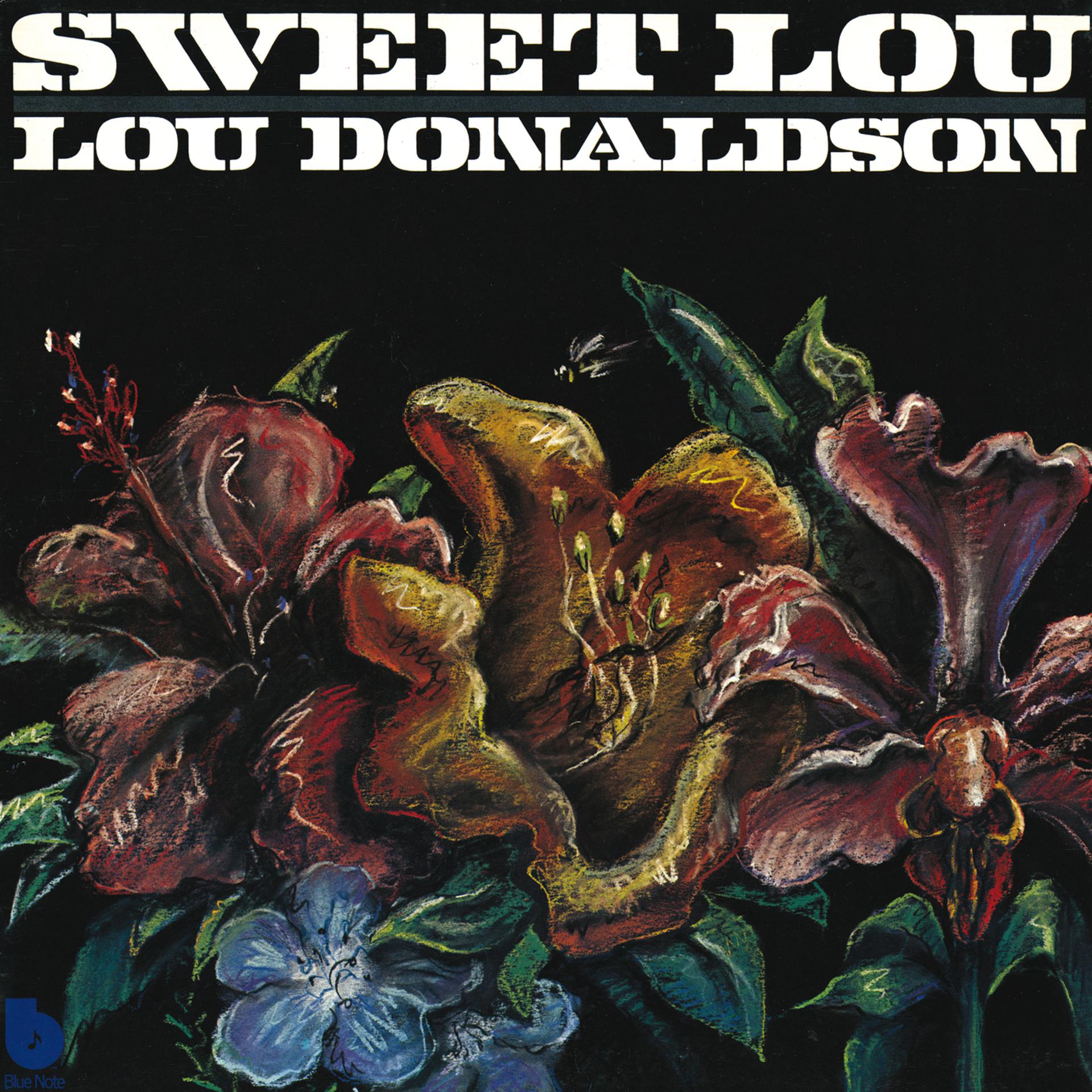 Постер альбома Sweet Lou
