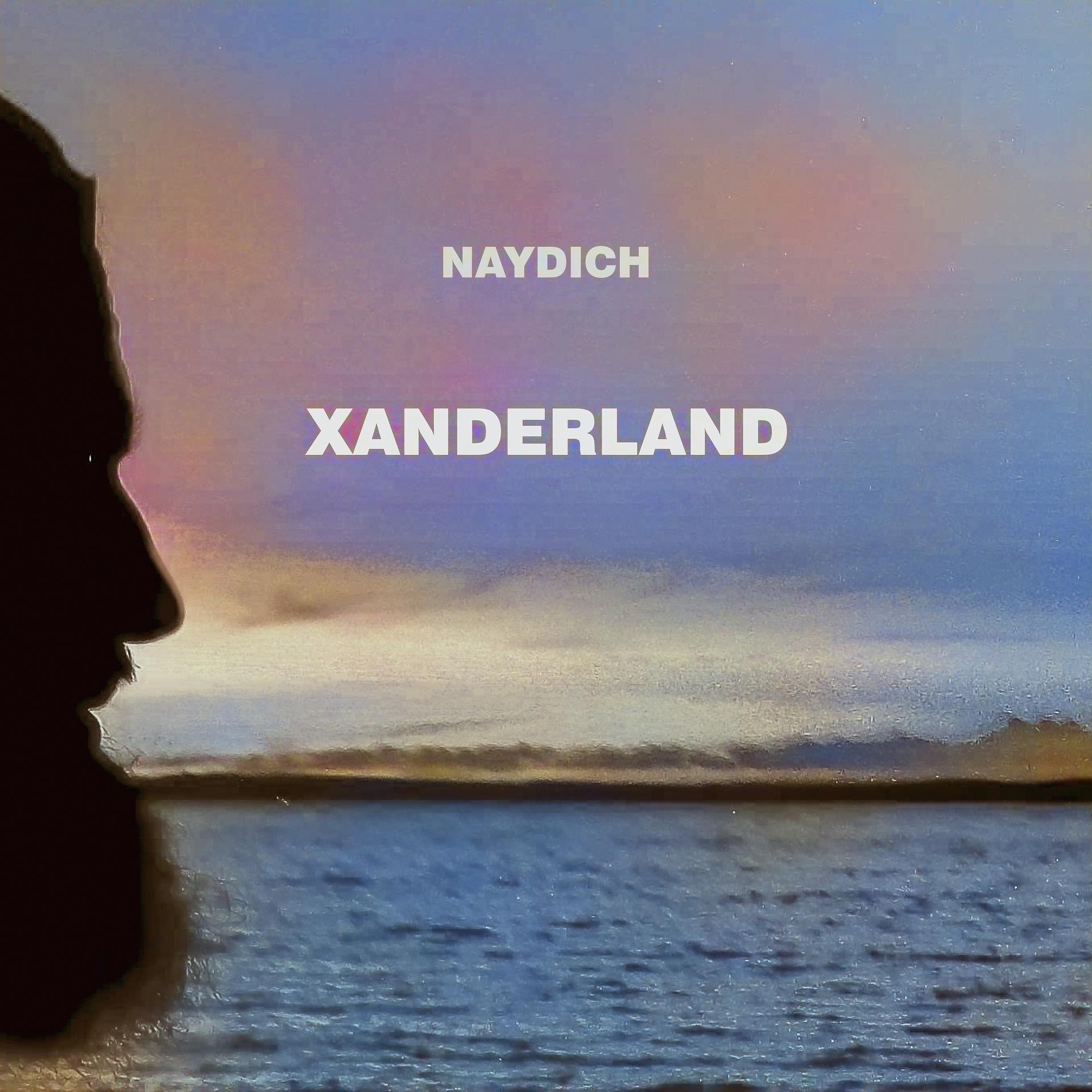 Постер альбома Xanderland