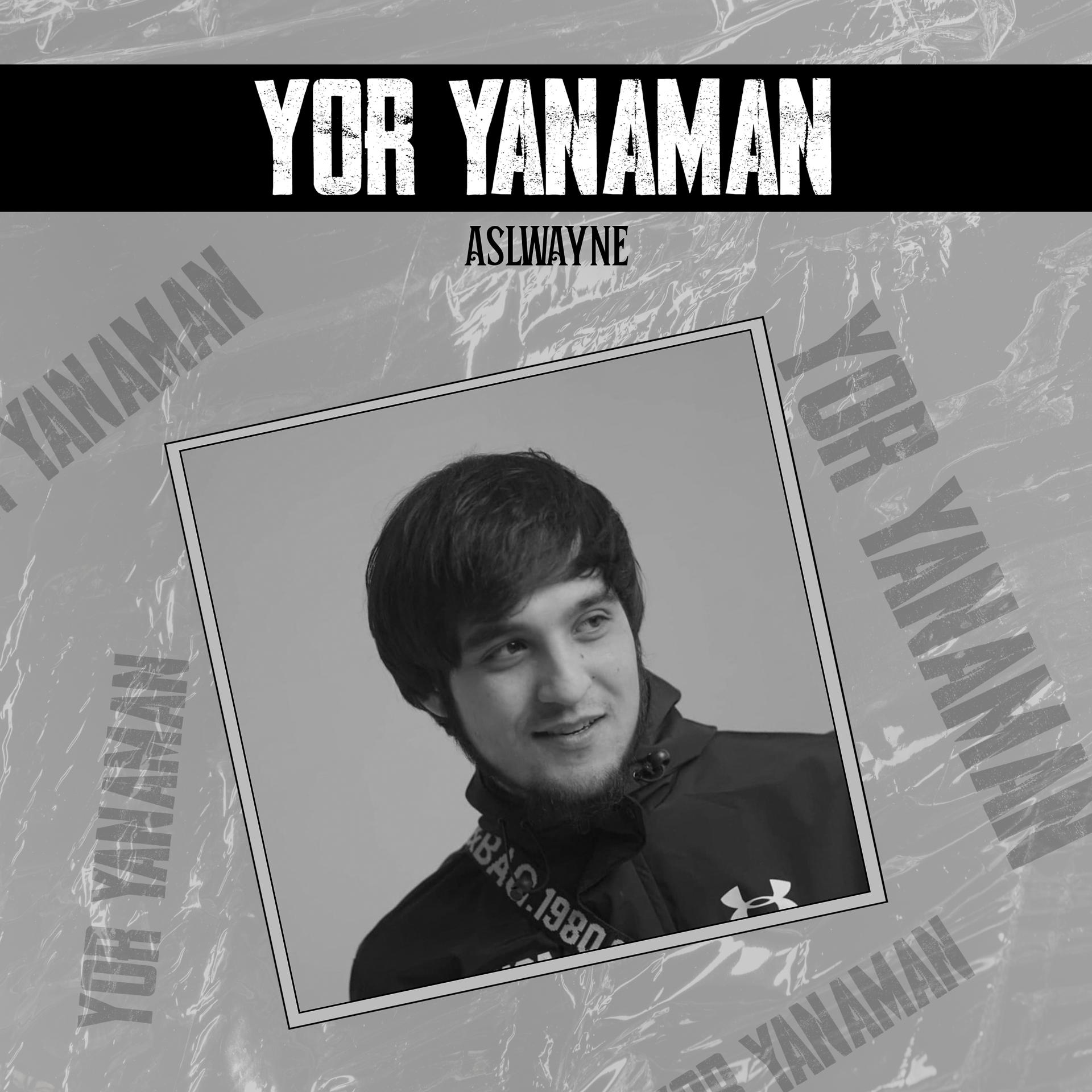 Постер альбома Yor Yanaman
