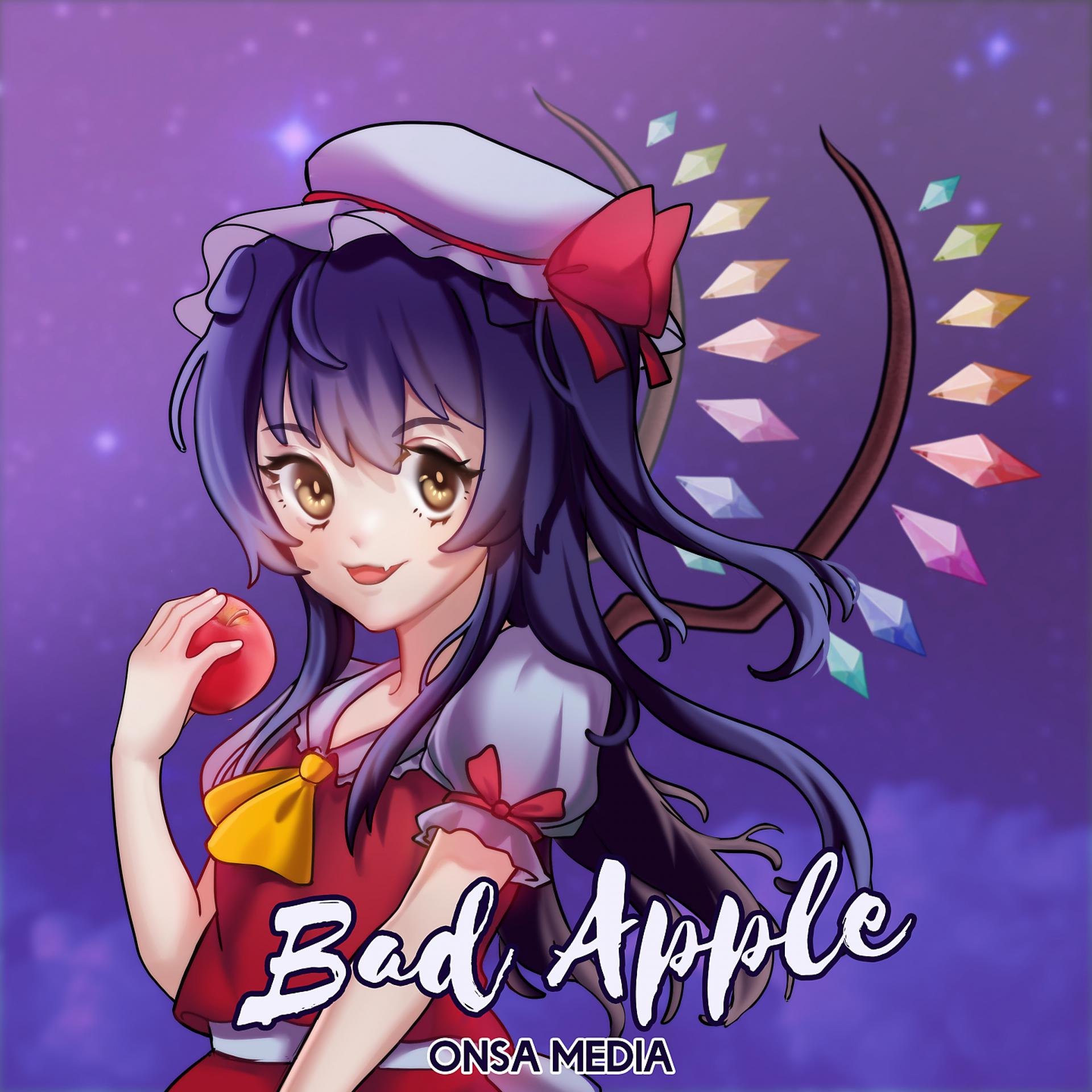Постер альбома Bad Apple