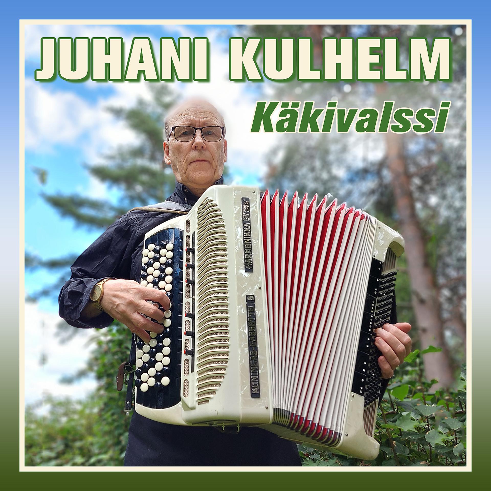 Постер альбома Käkivalssi