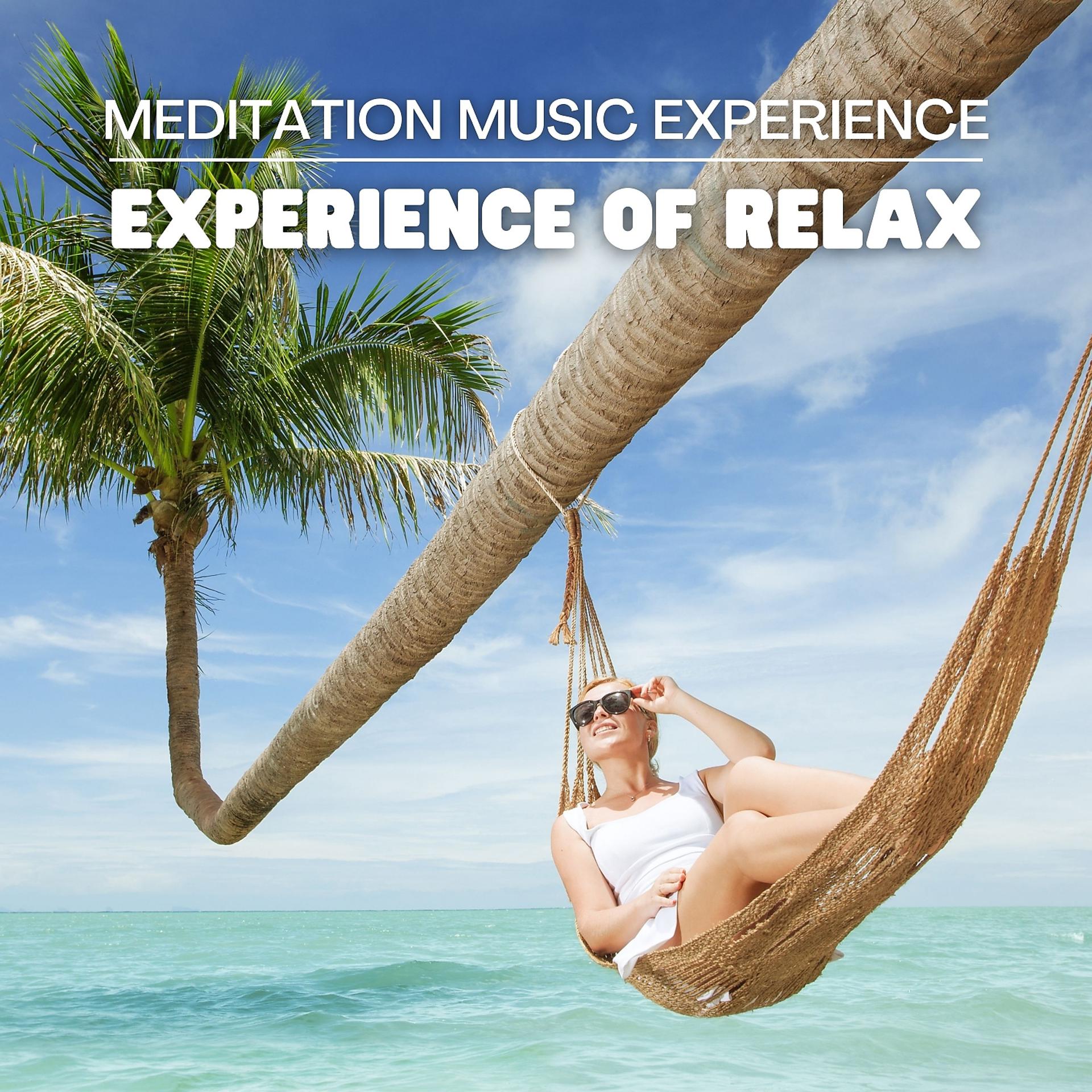 Постер альбома Experience of Relax