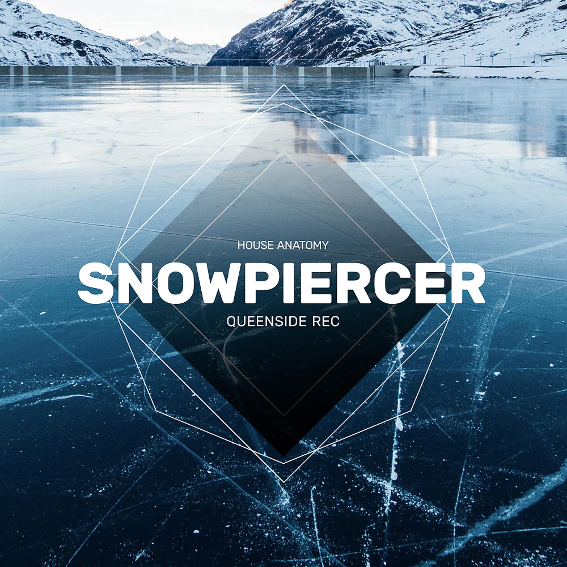 Постер альбома Snowpiercer