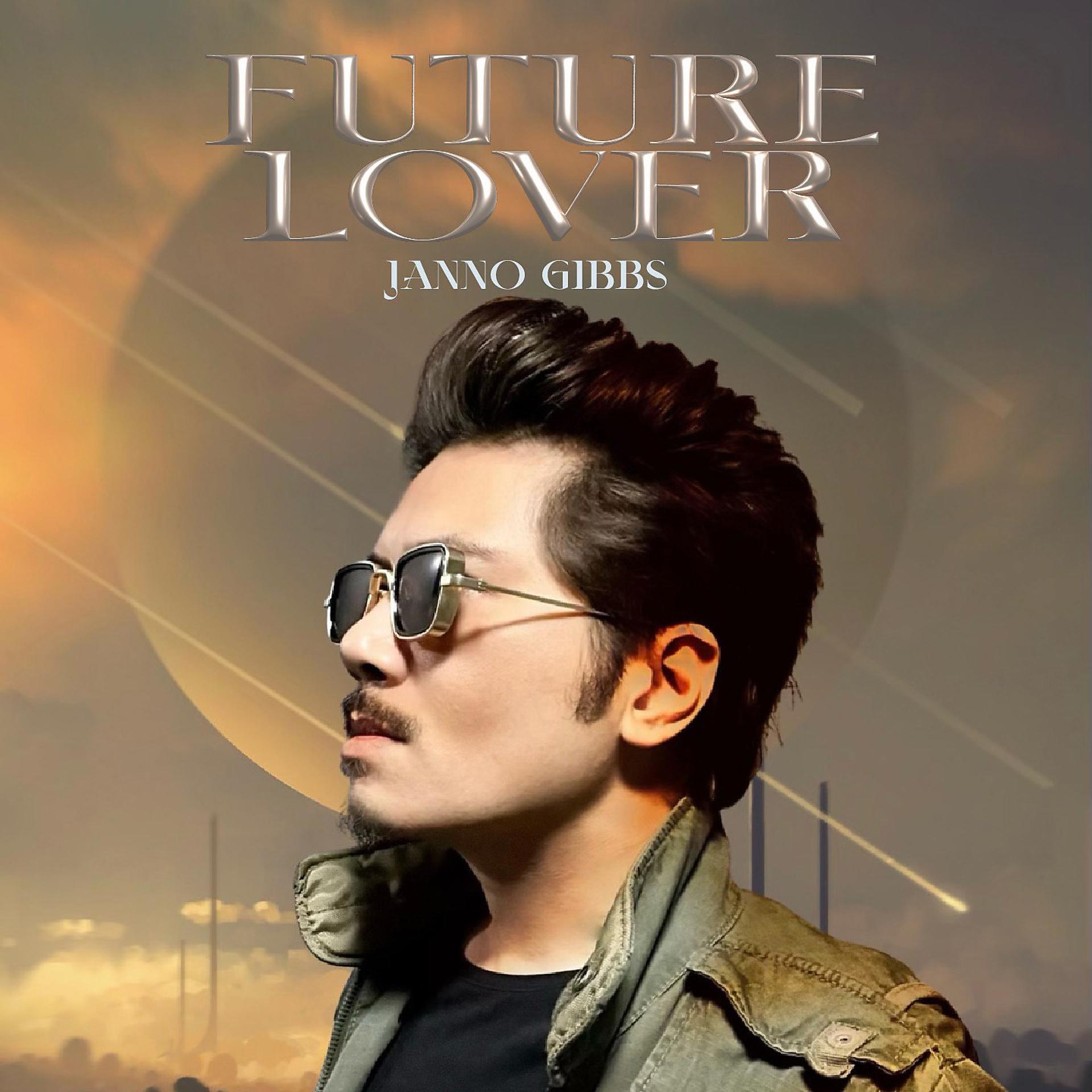 Постер альбома Future Lover