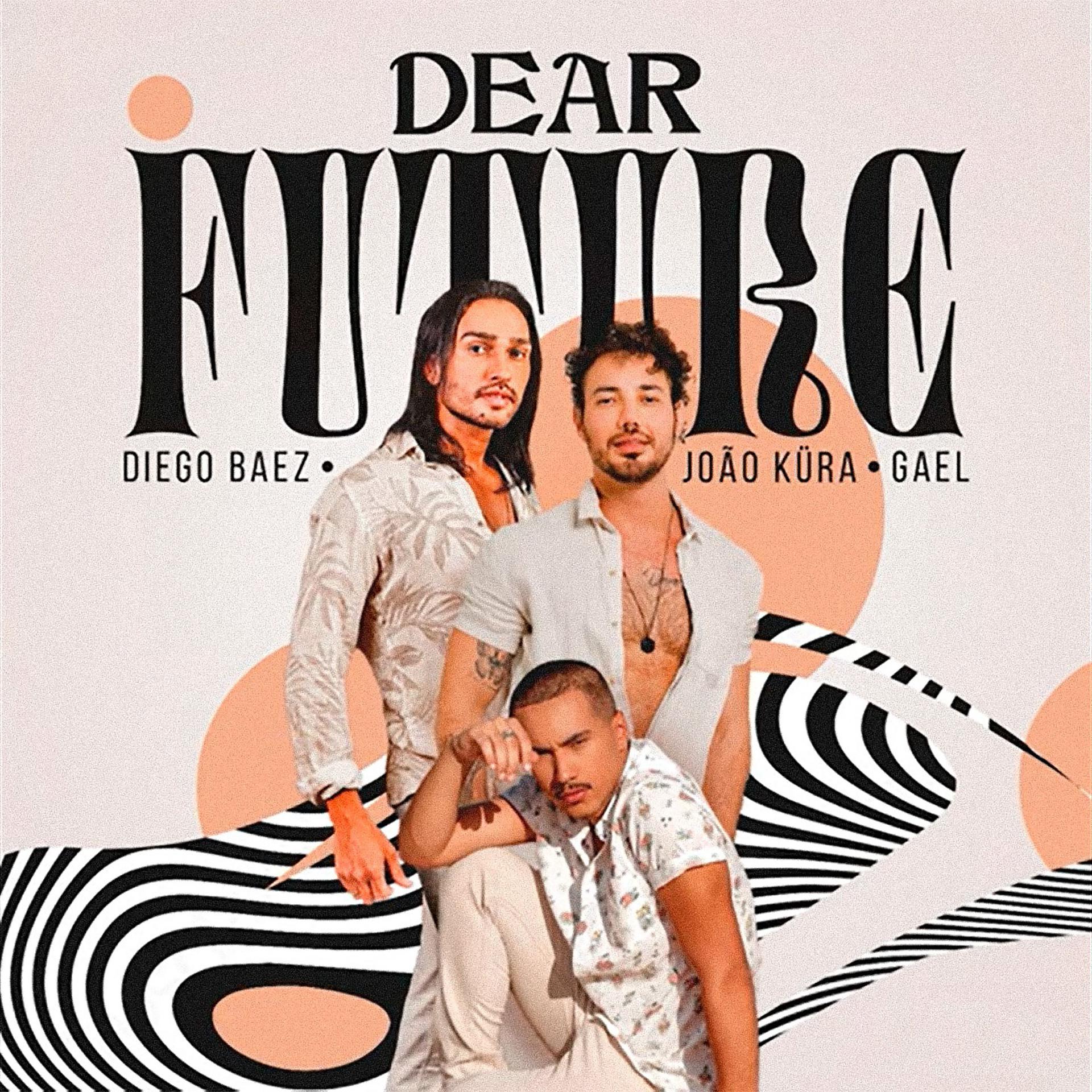 Постер альбома Dear Future