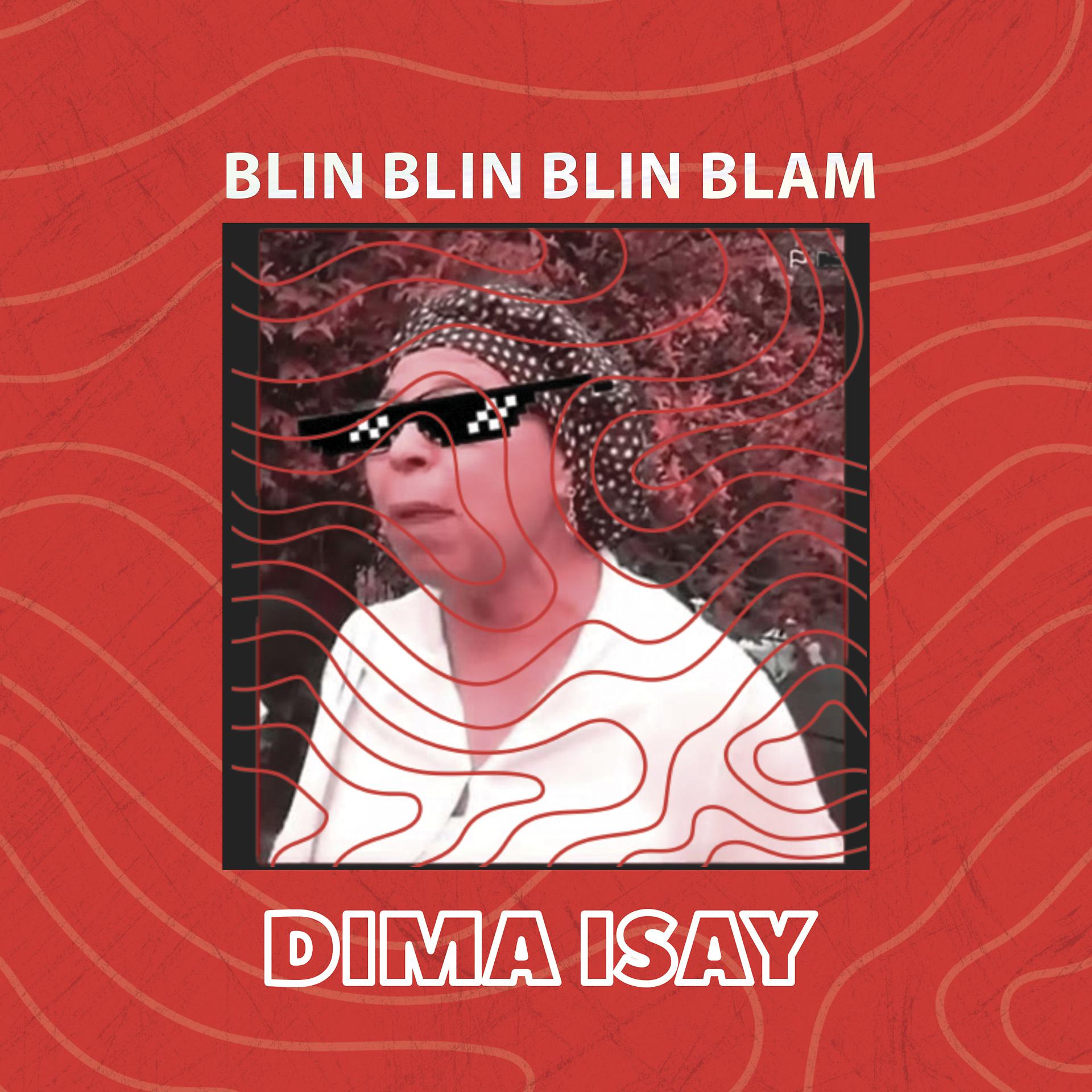 Постер альбома Blin Blin Blin Blam