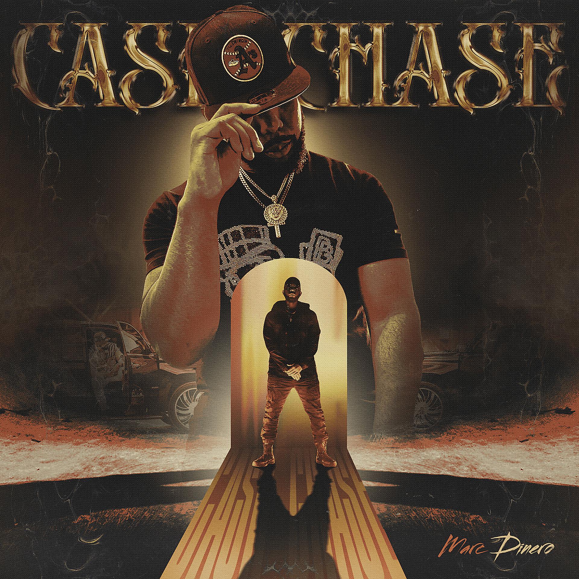 Постер альбома Cash Chase