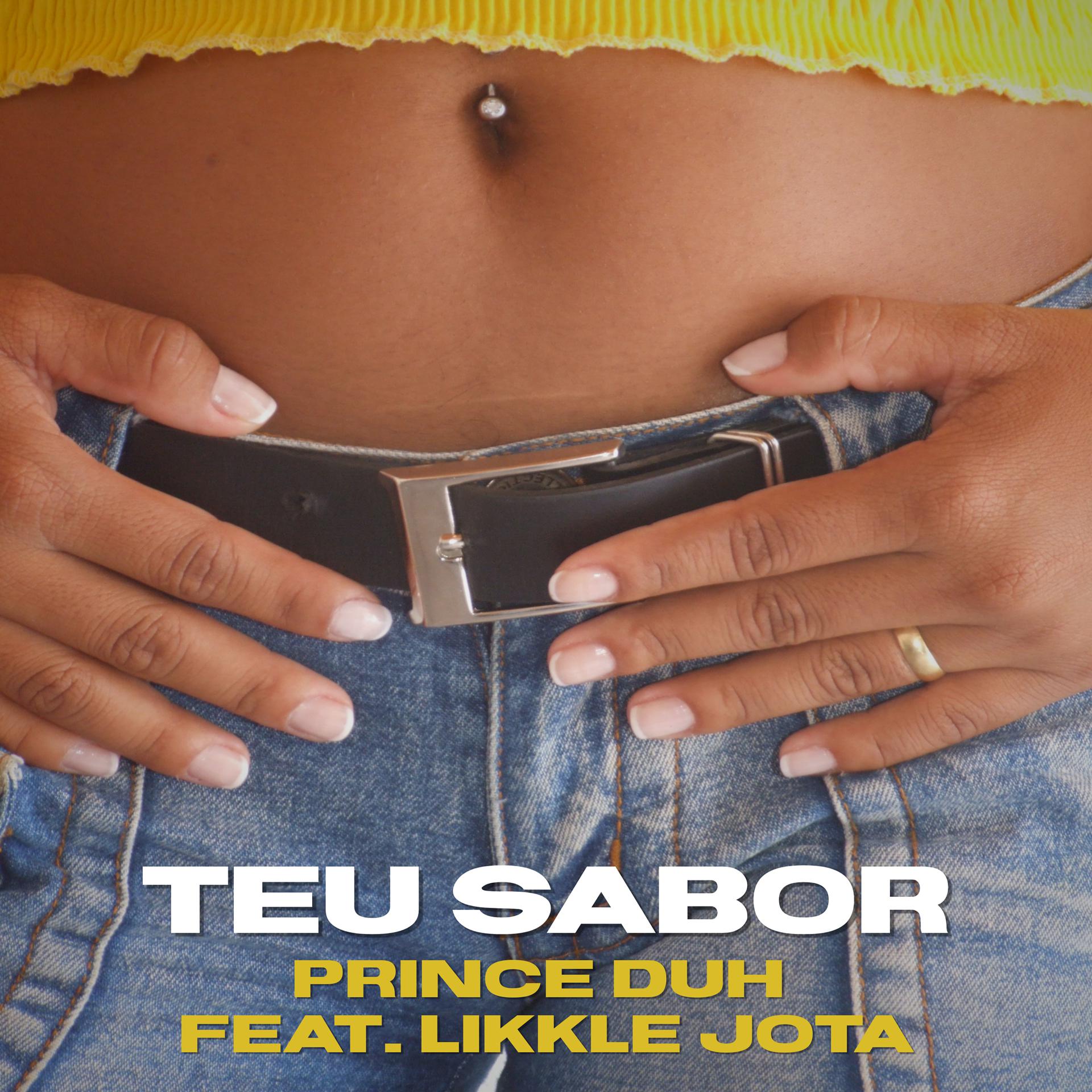 Постер альбома Teu Sabor