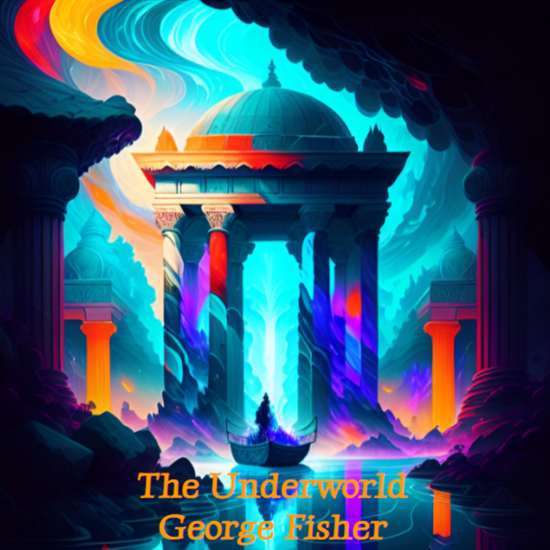 Постер альбома The Underworld