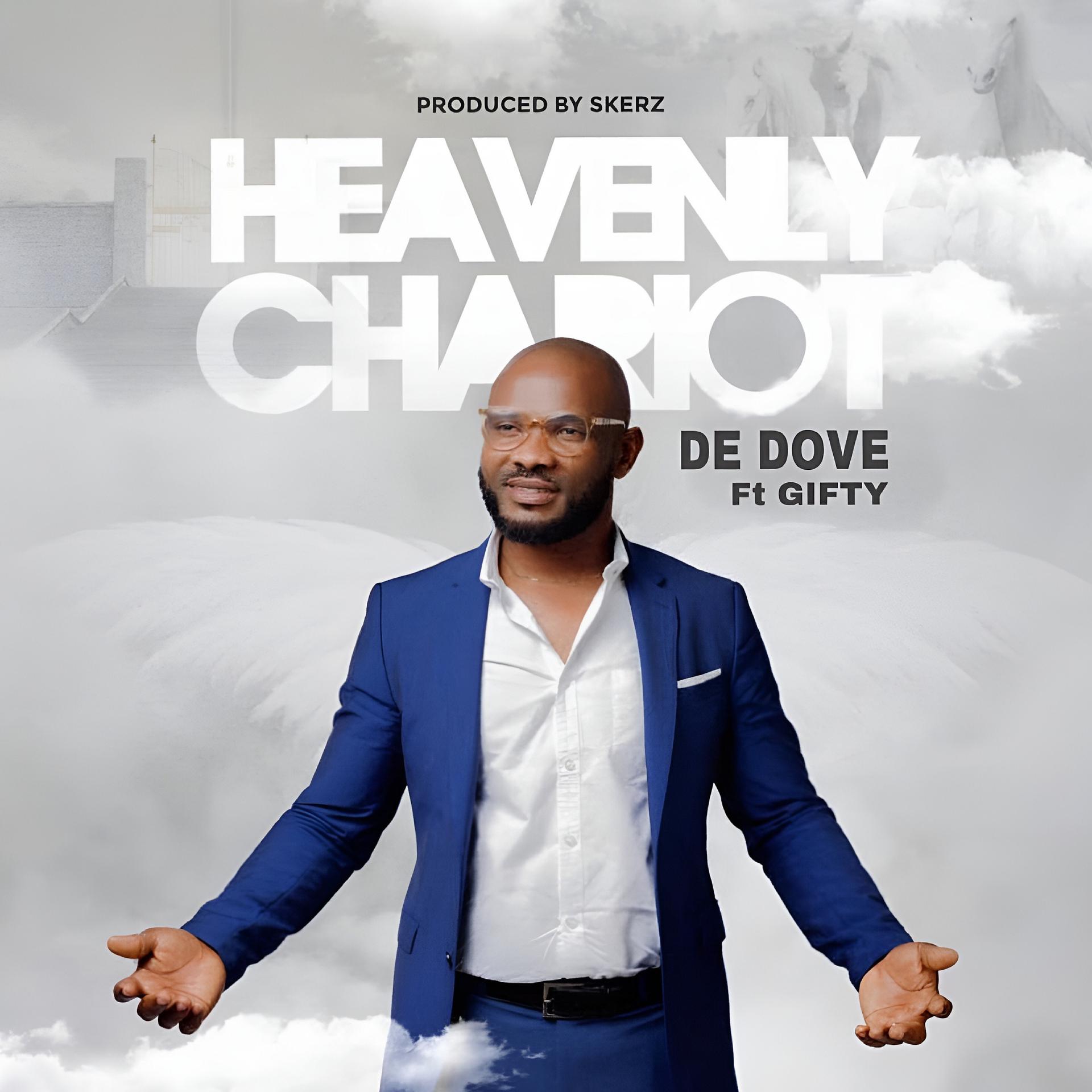 Постер альбома Heavenly Chariot