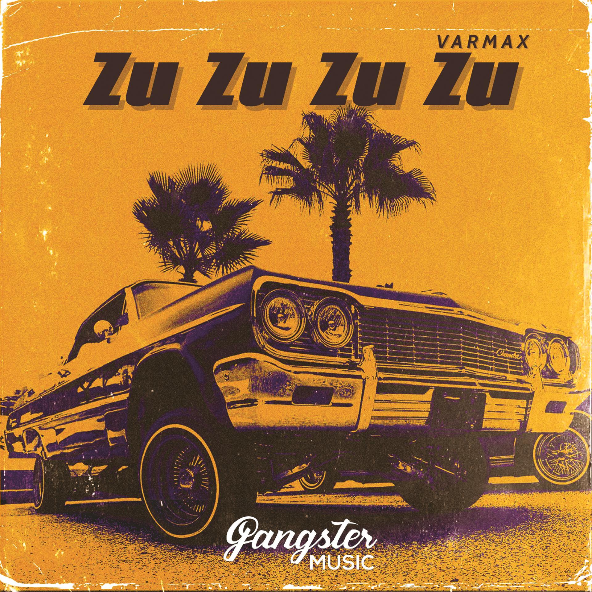 Постер альбома Zu Zu Zu Zu