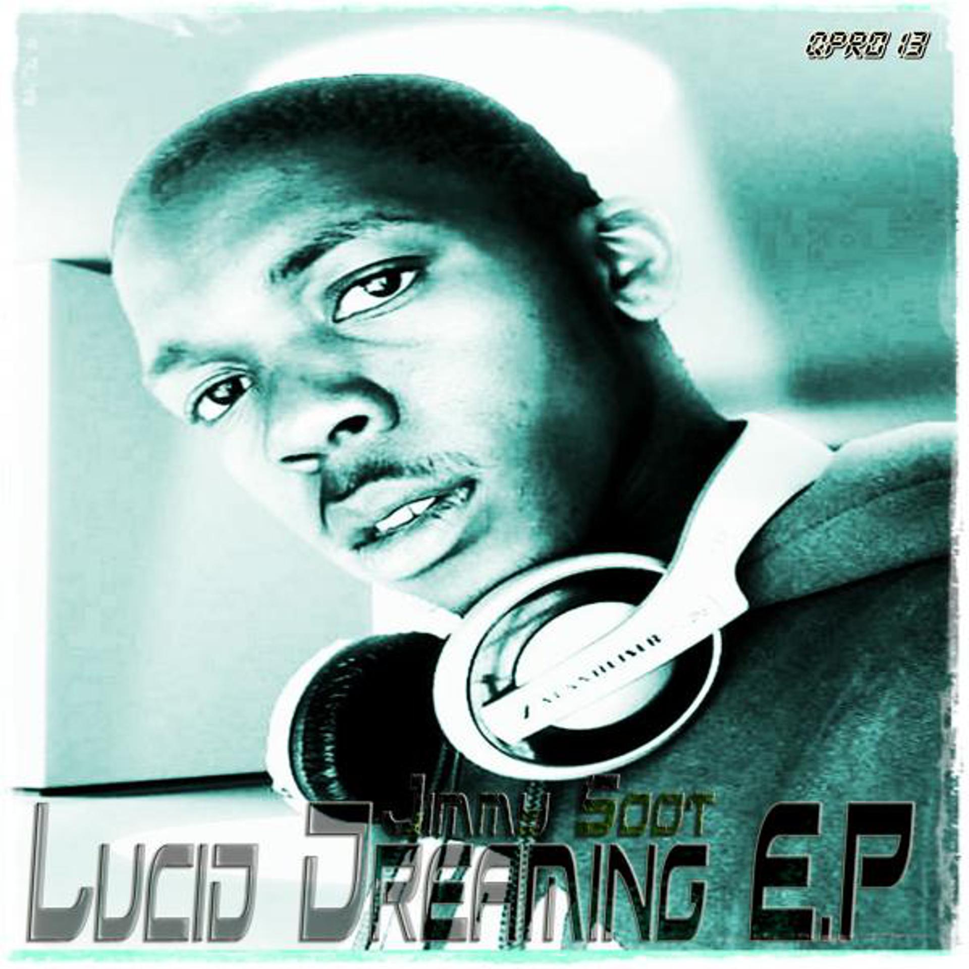Постер альбома Lucid Dreaming E.P