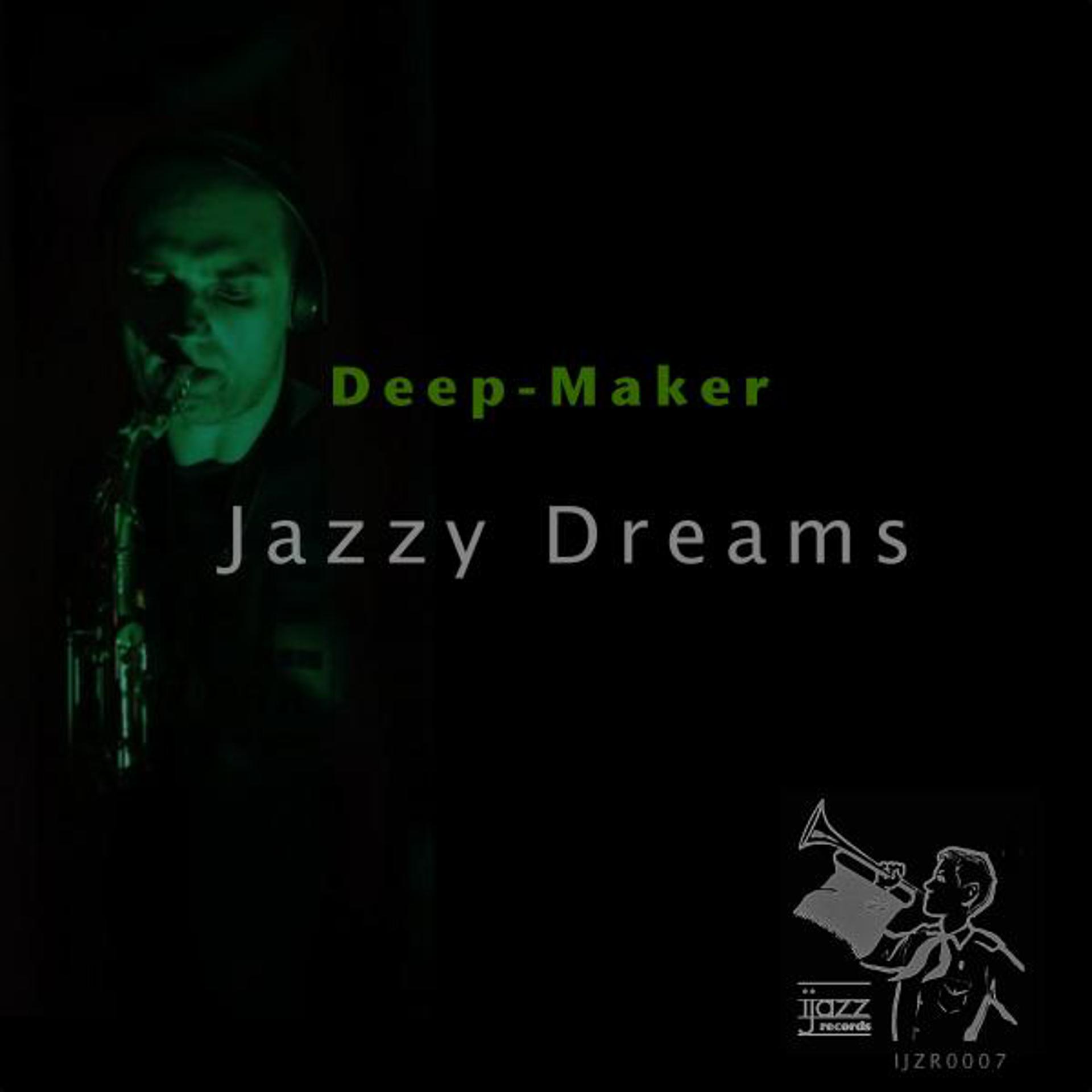Постер альбома Jazzy Dreams