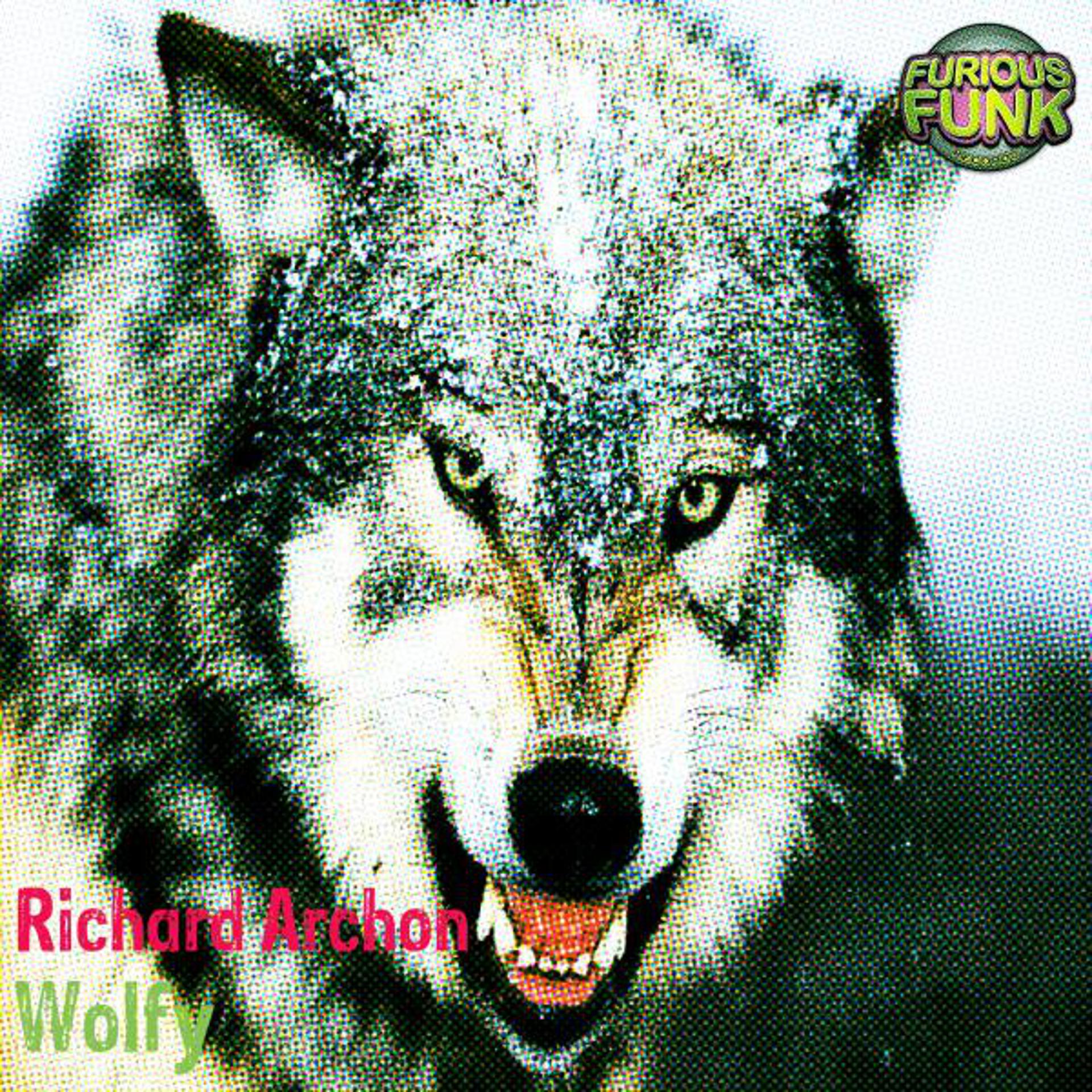 Постер альбома Wolfy