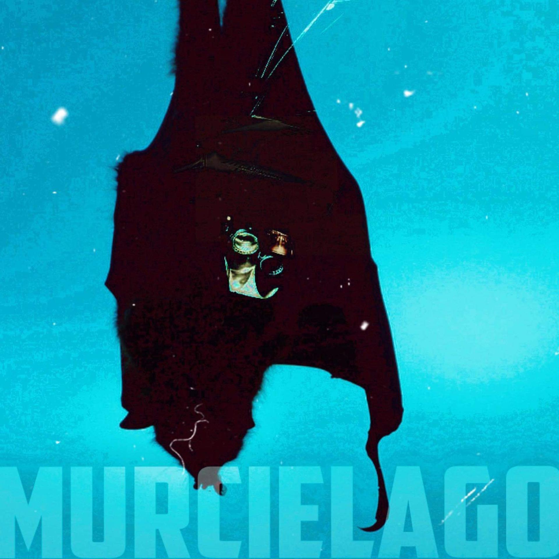 Постер альбома Murciélago