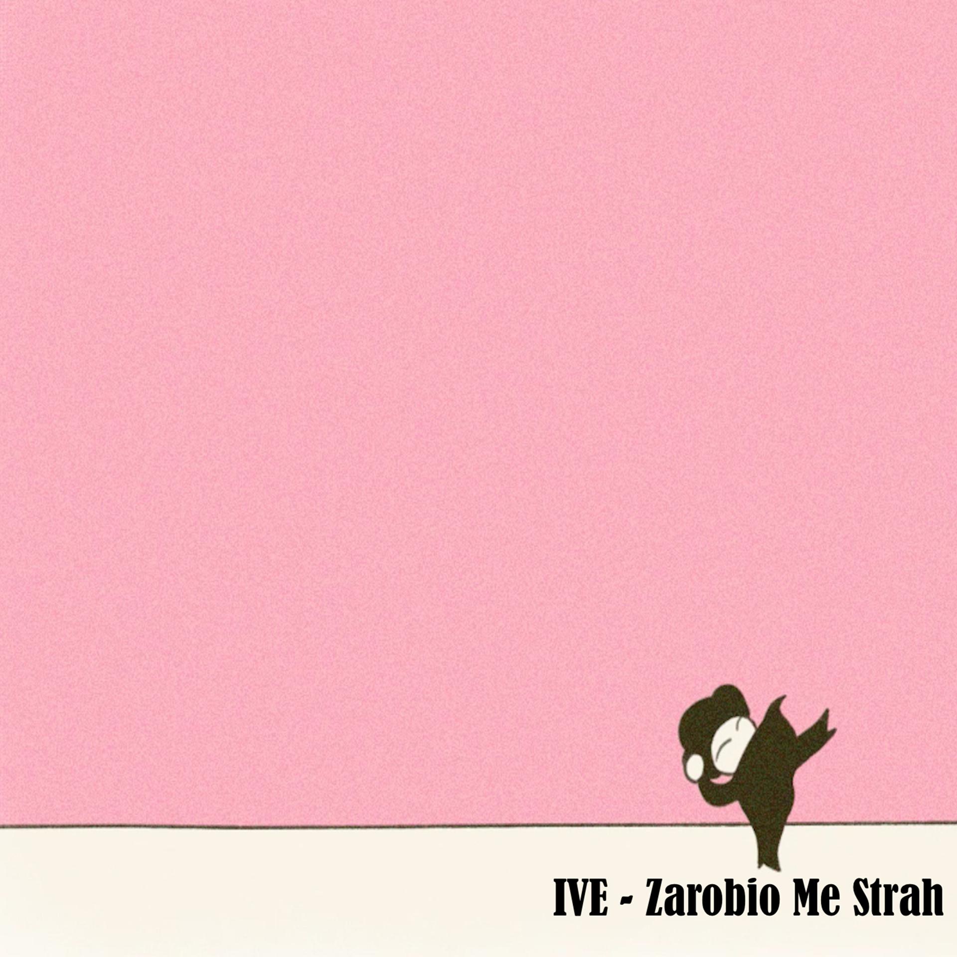 Постер альбома Zarobio Me Strah