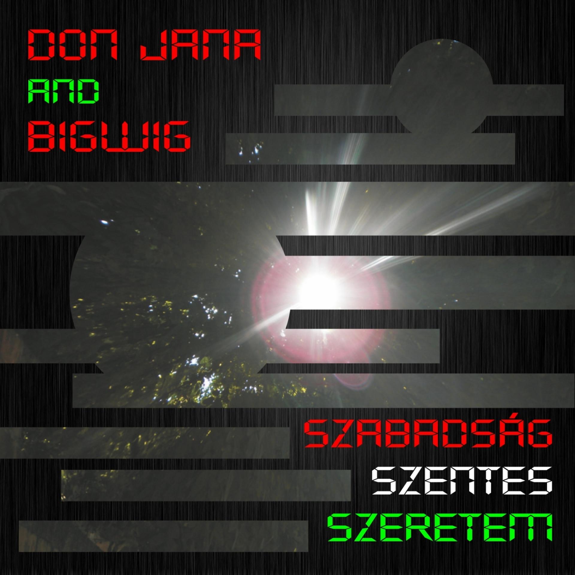 Постер альбома Szabadság Szentes Szeretem