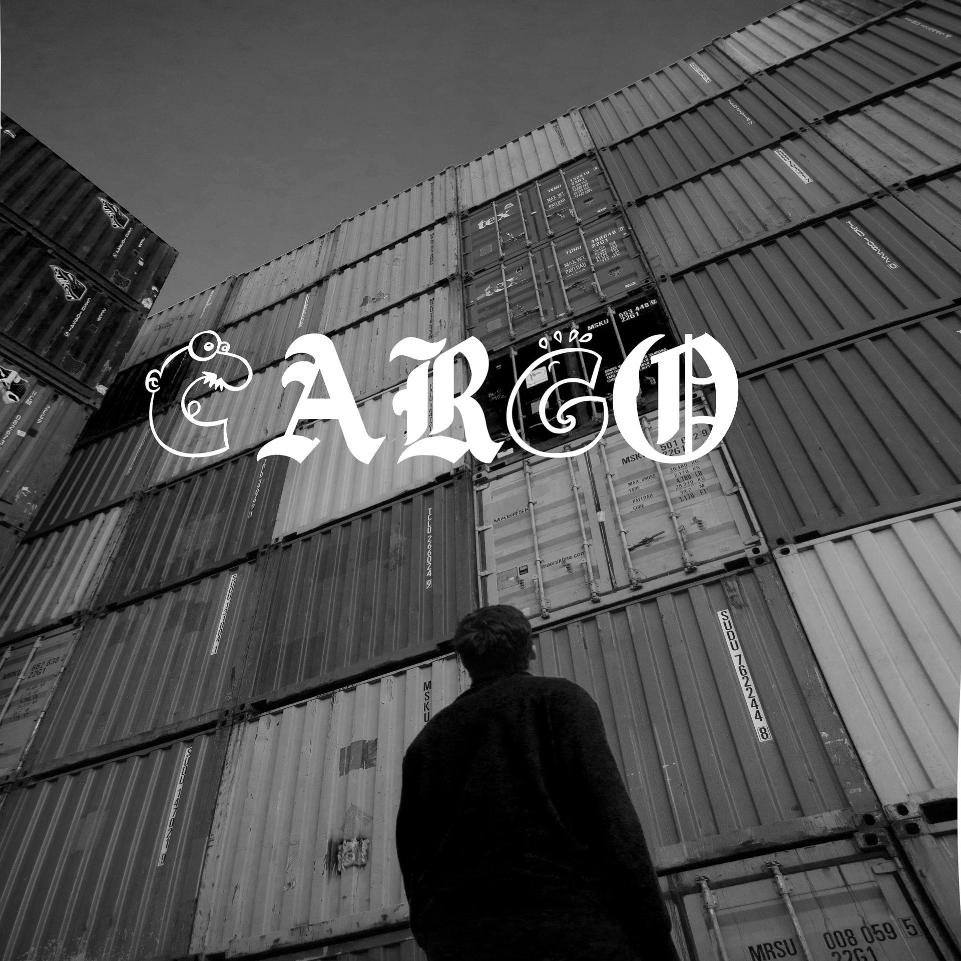 Постер альбома Cargo