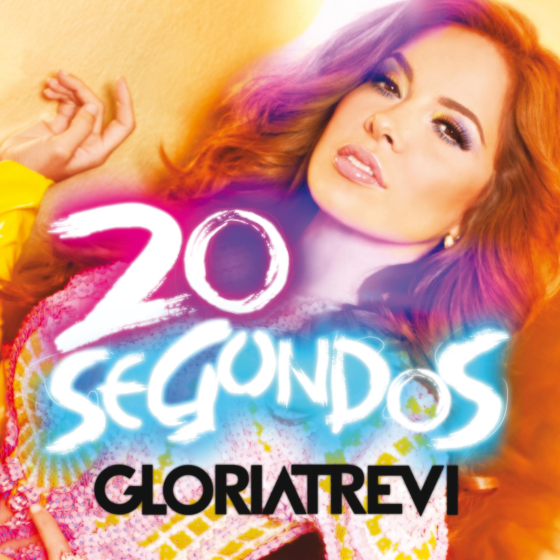 Постер альбома 20 Segundos
