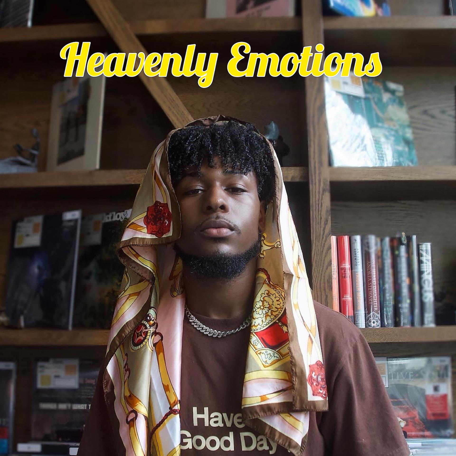 Постер альбома Heavenly Emotions