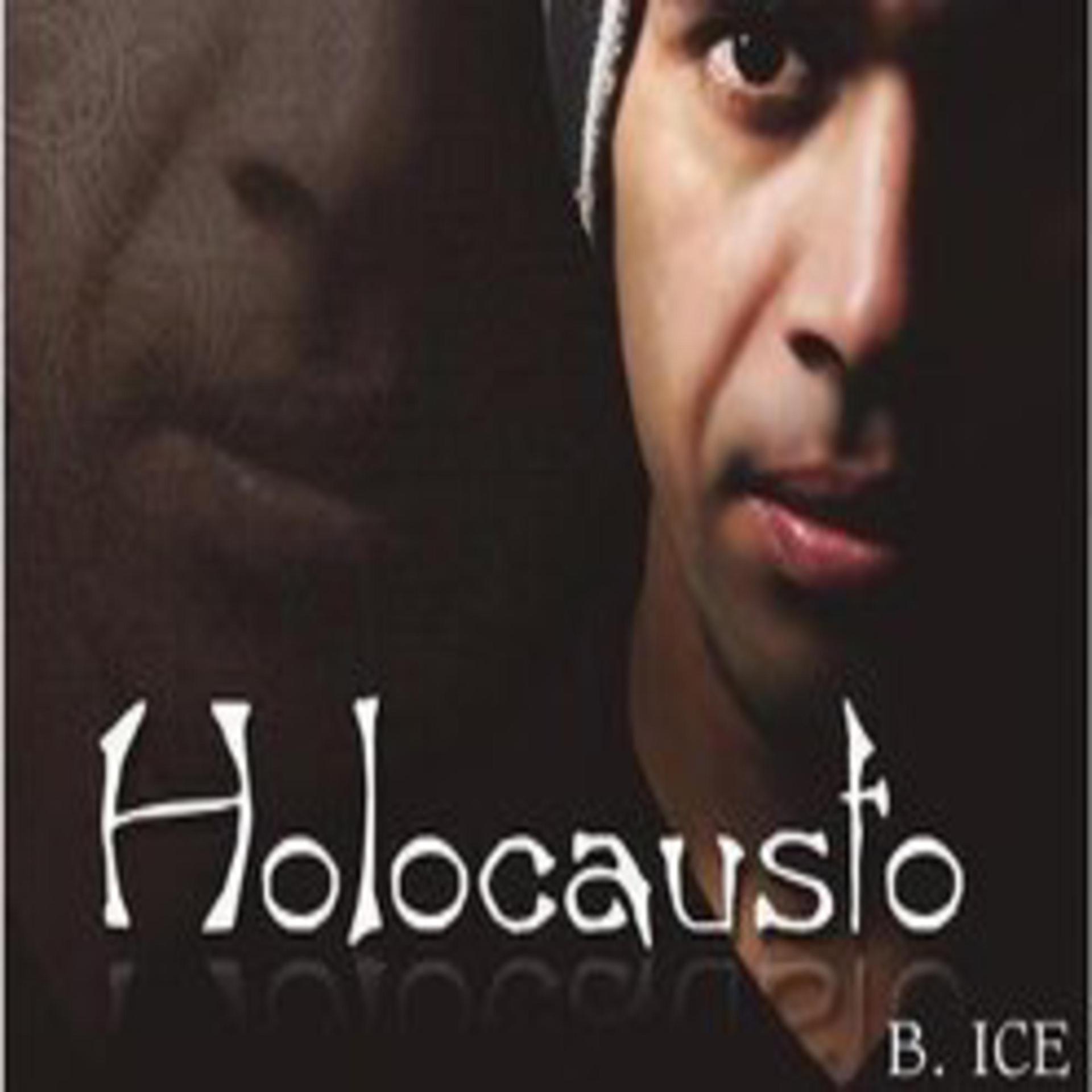 Постер альбома Holocausto
