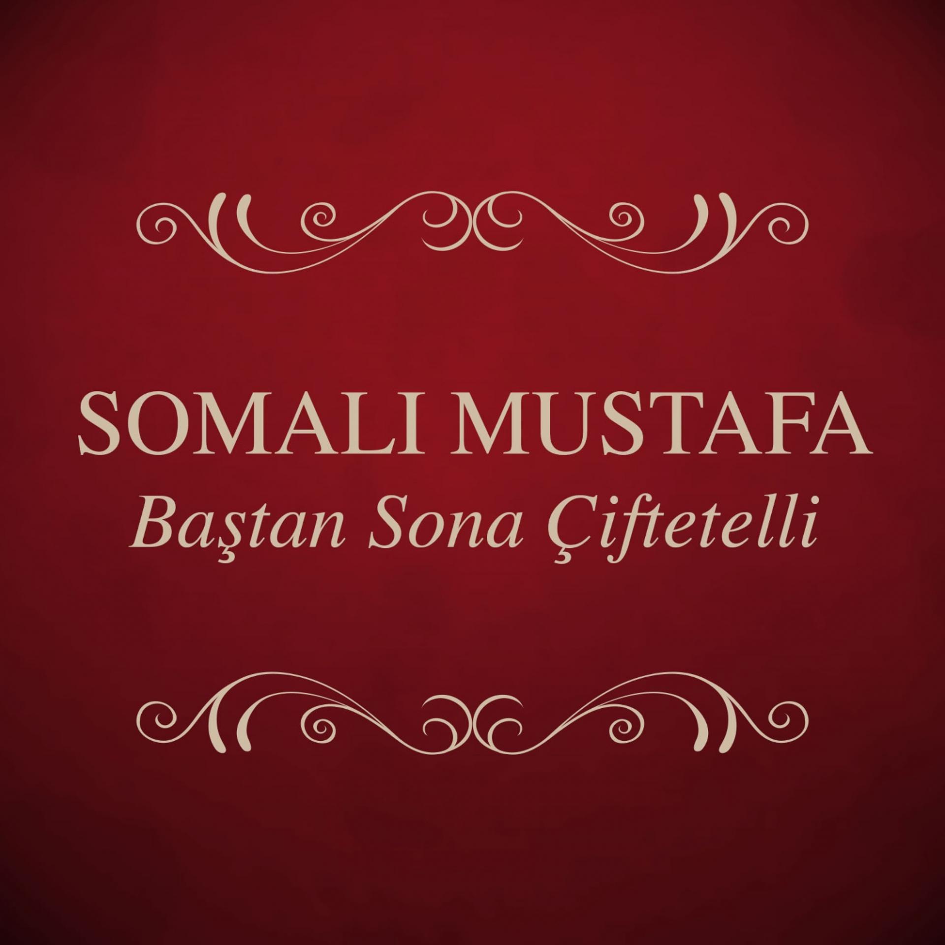Постер альбома Baştan Sona Çiftetelli