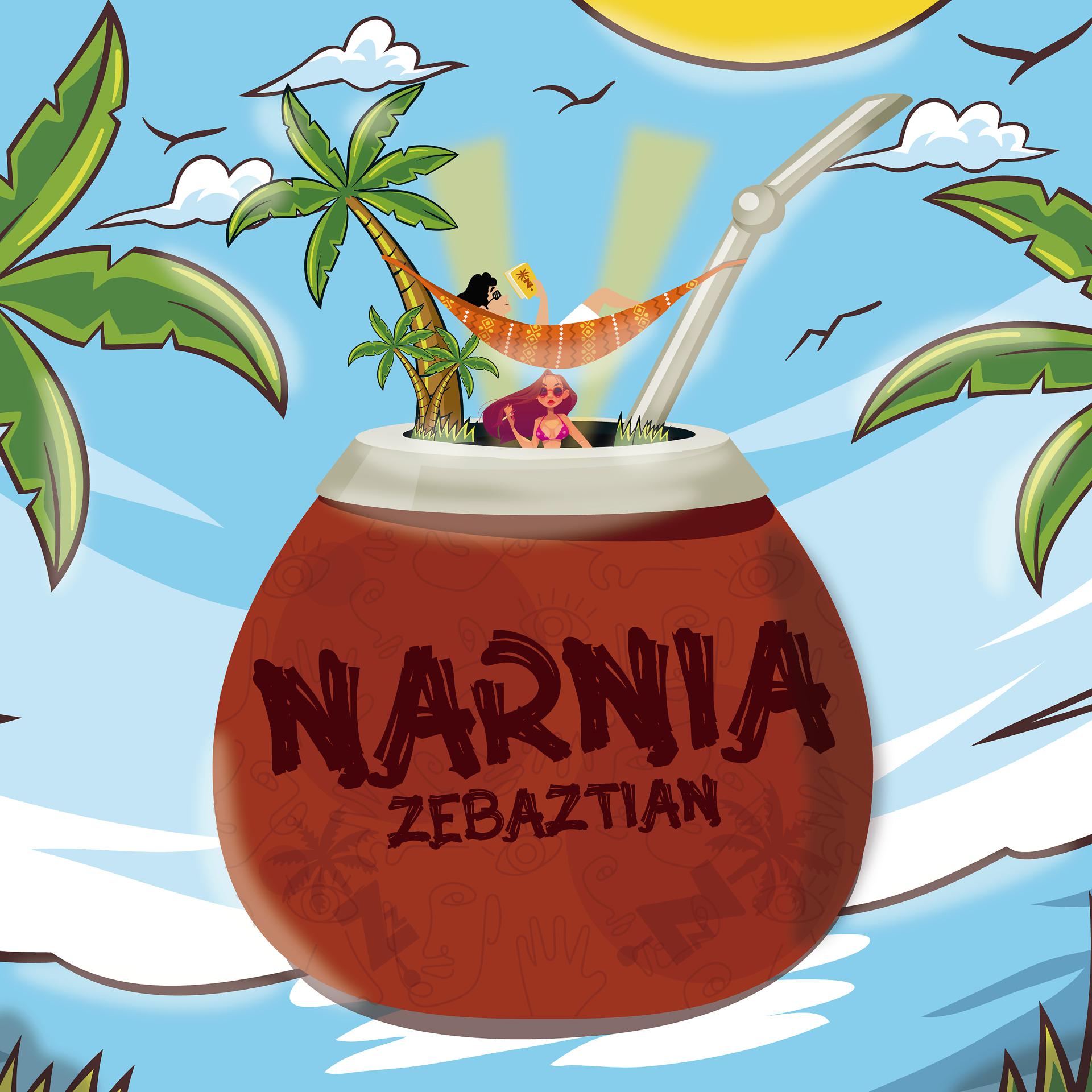 Постер альбома Narnia