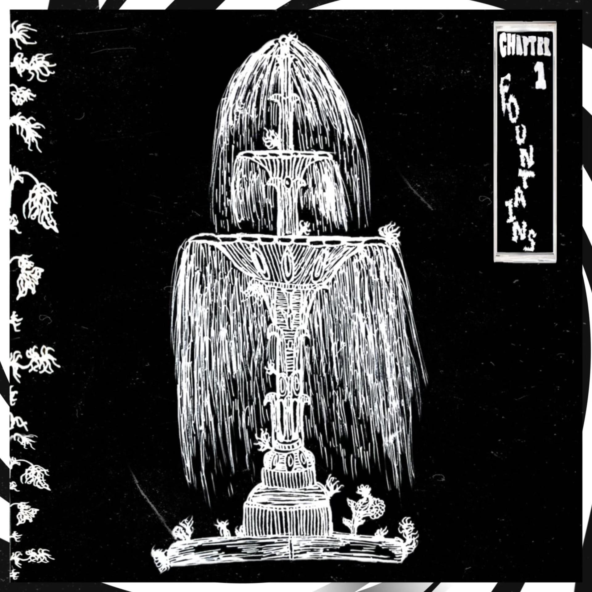 Постер альбома Fountains