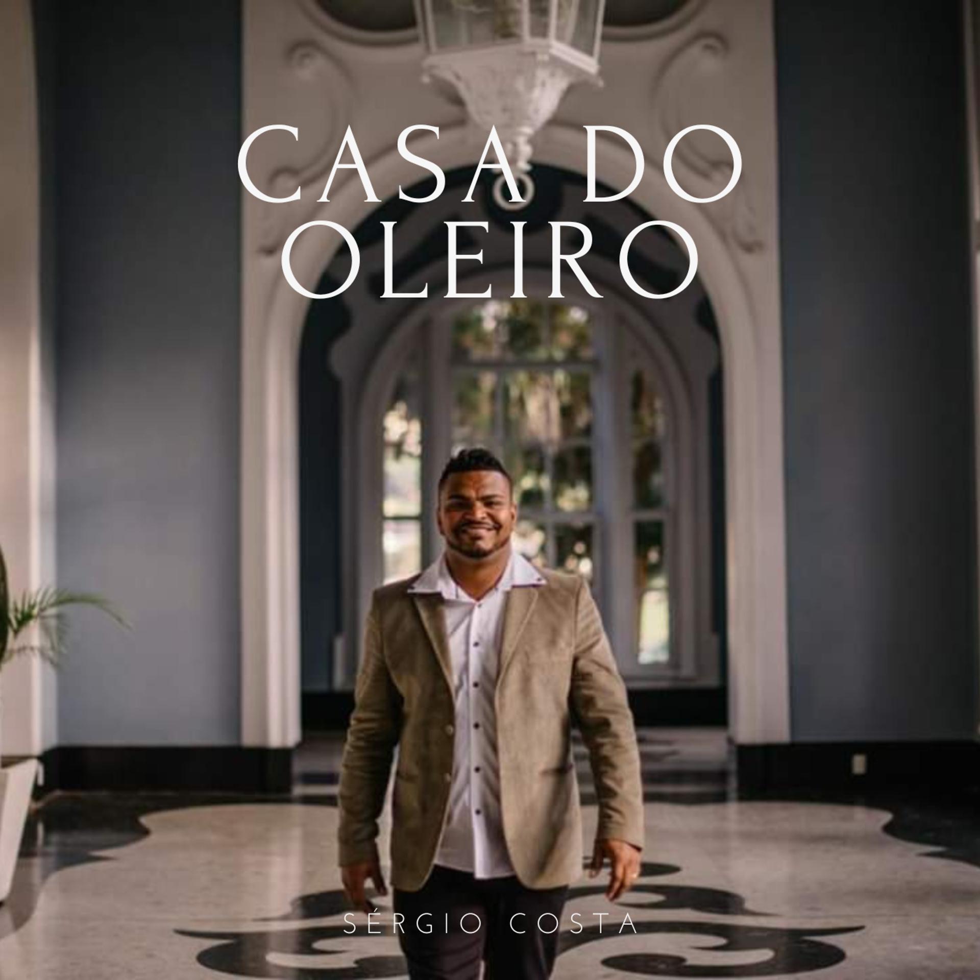 Постер альбома Casa Do Oleiro