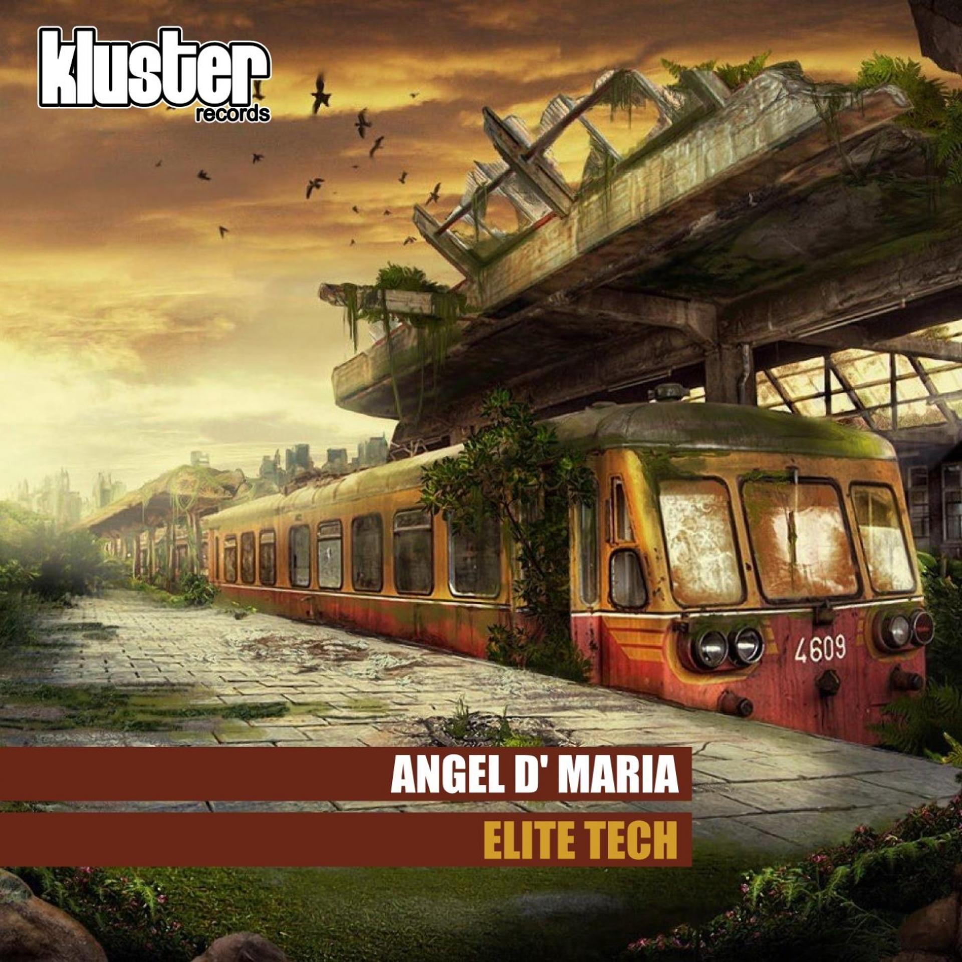 Постер альбома Elite Tech