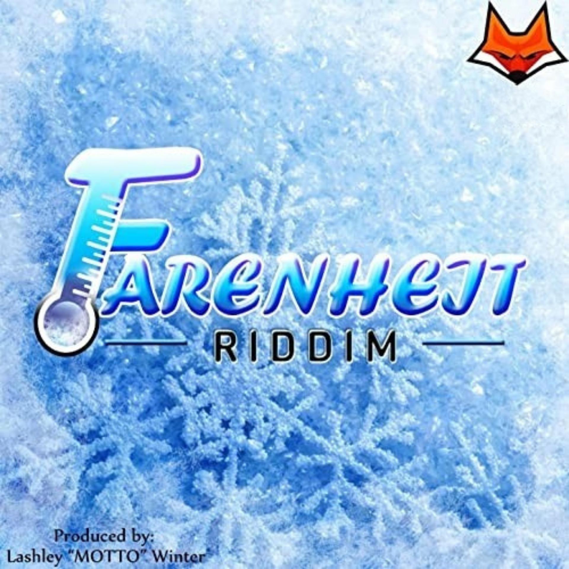 Постер альбома Farenheit Riddim