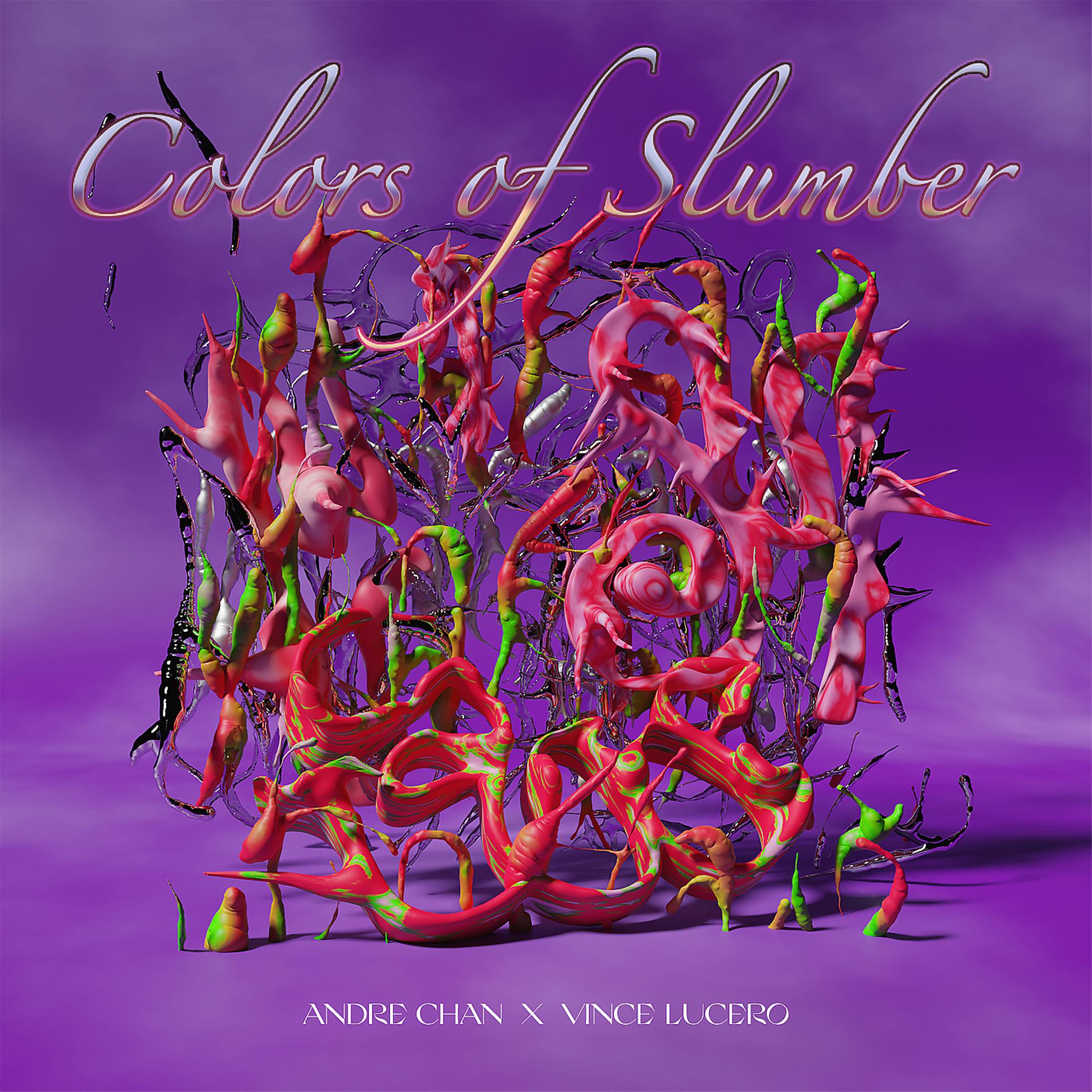 Постер альбома Colors of Slumber (Instrumental)