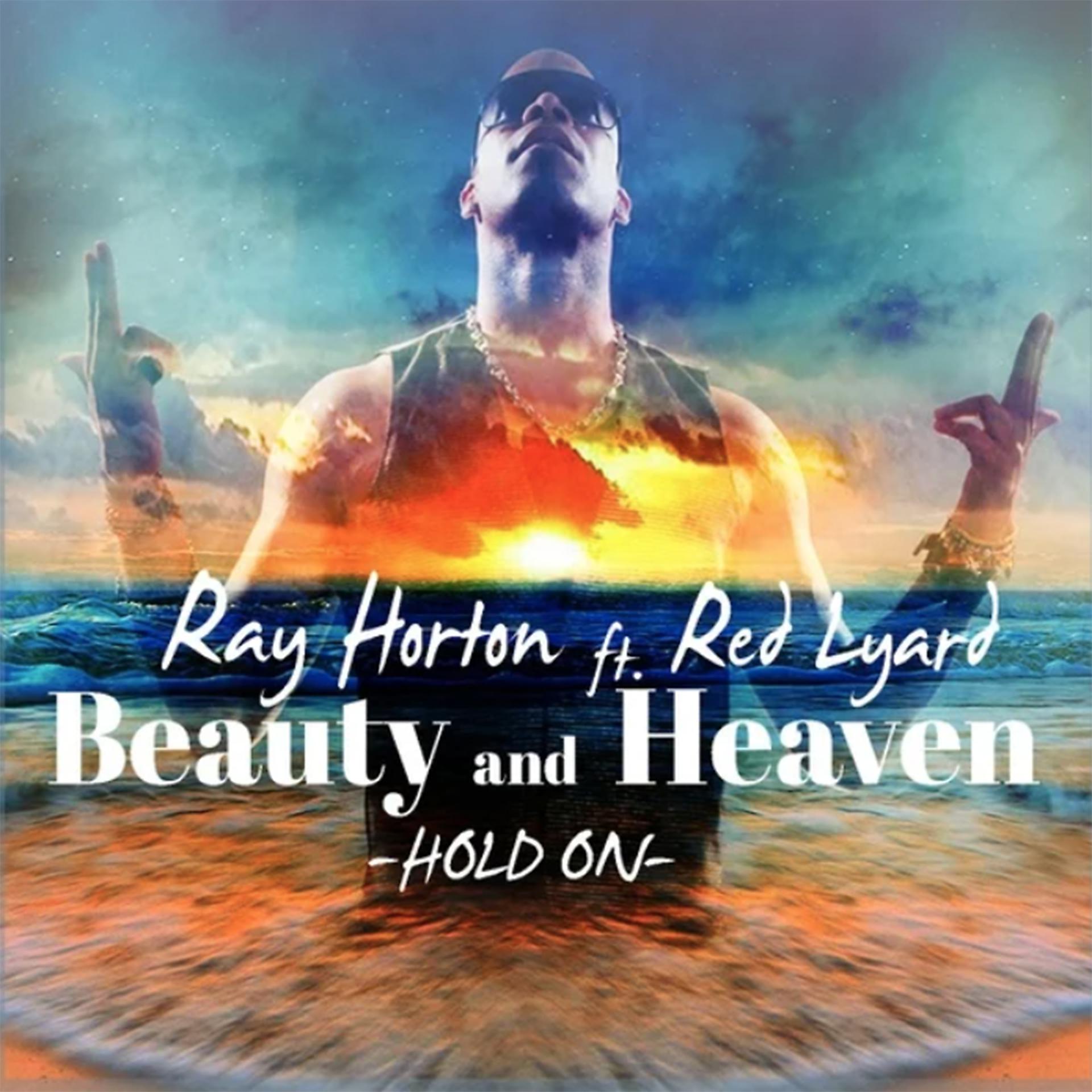 Постер альбома Beauty and Heaven