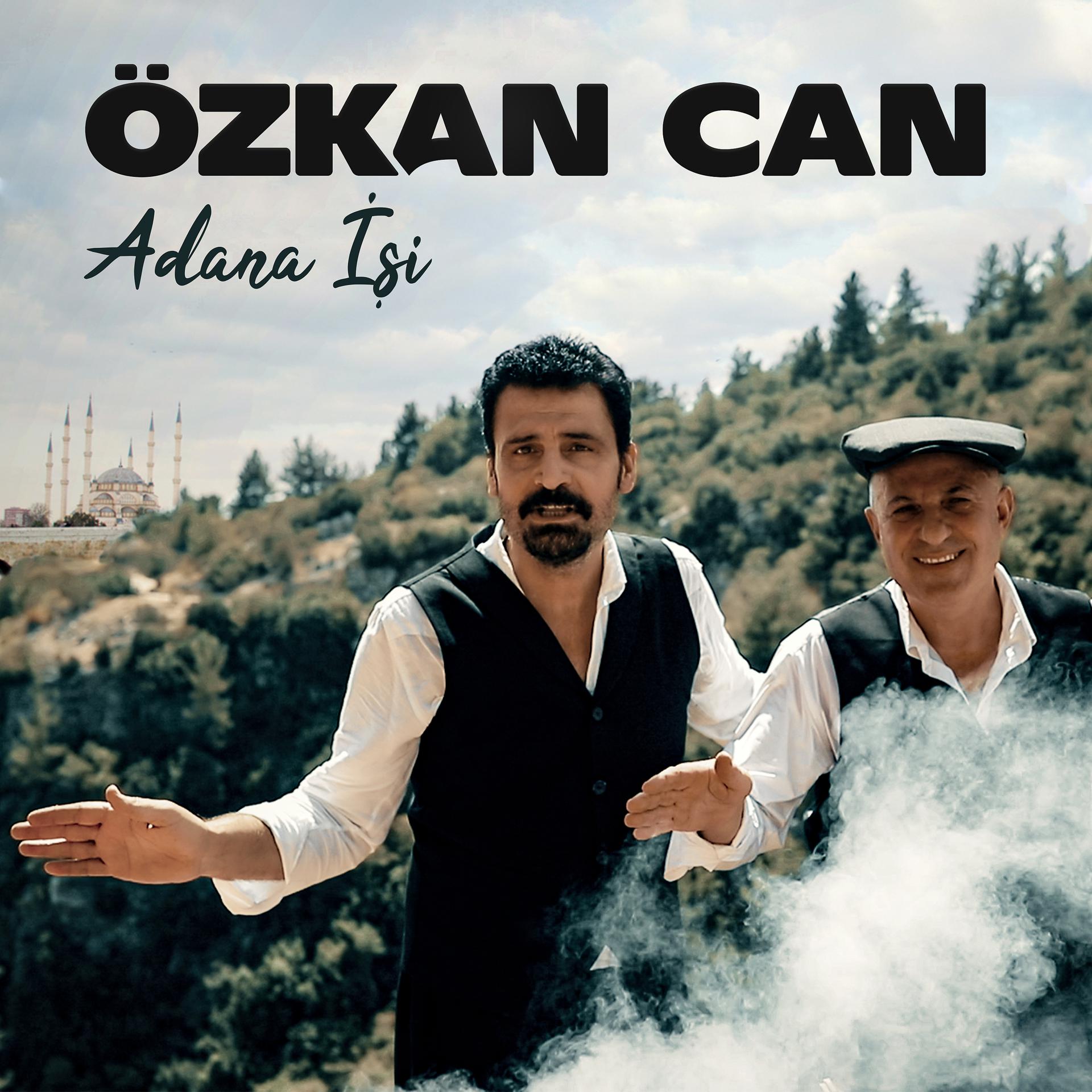 Постер альбома Adana İşi