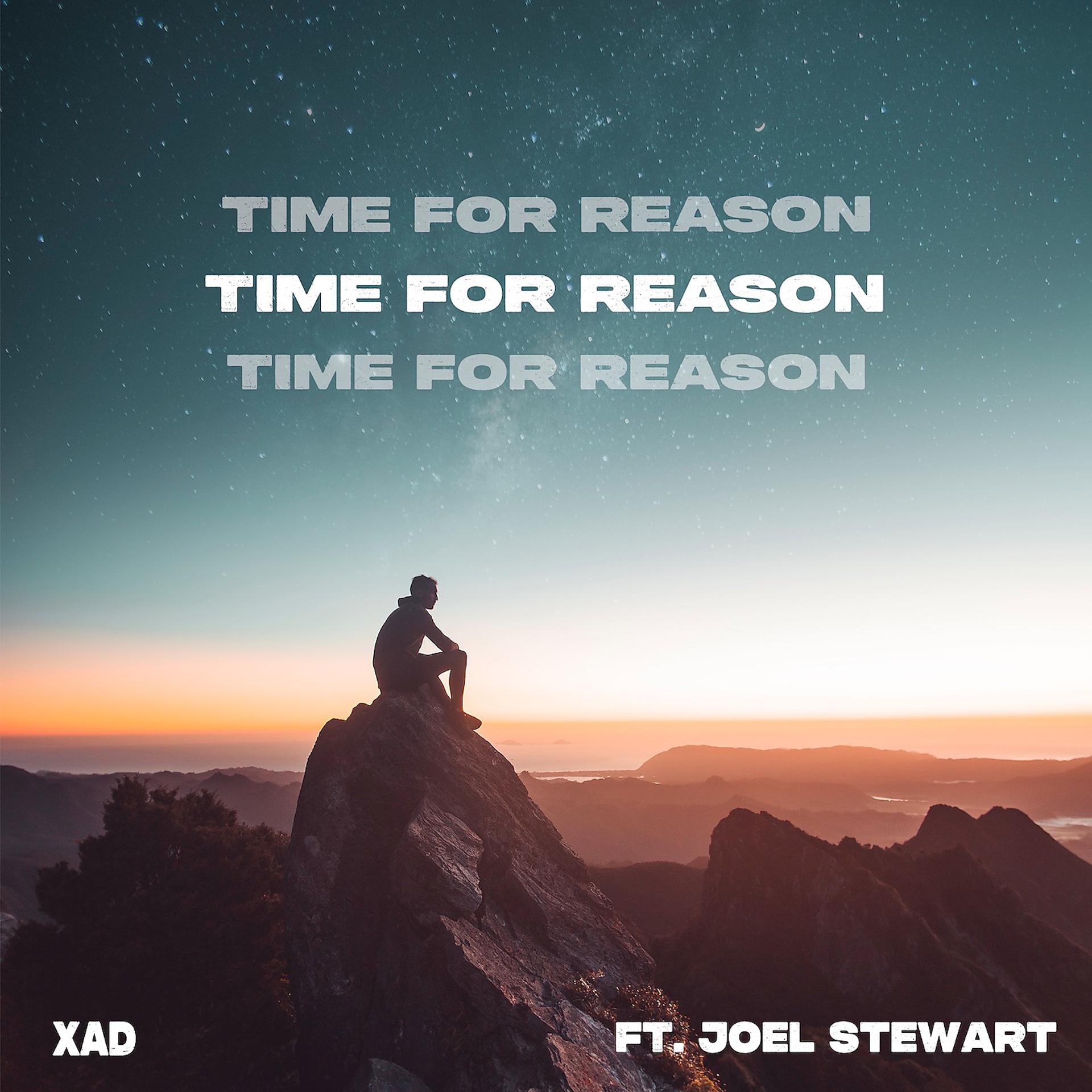 Постер альбома Time For Reason