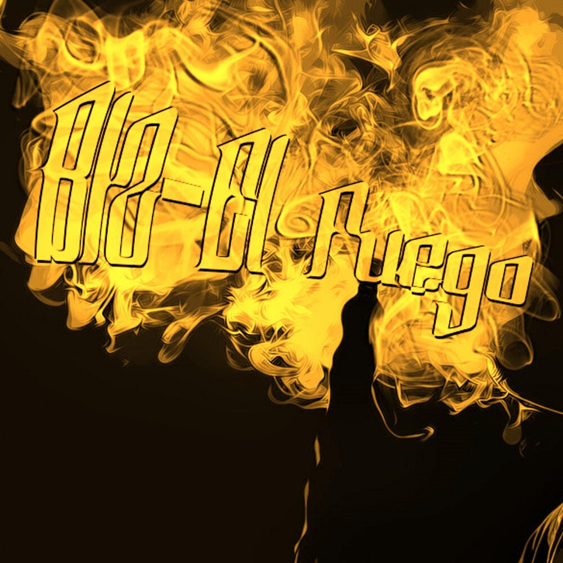 Постер альбома El Fuego