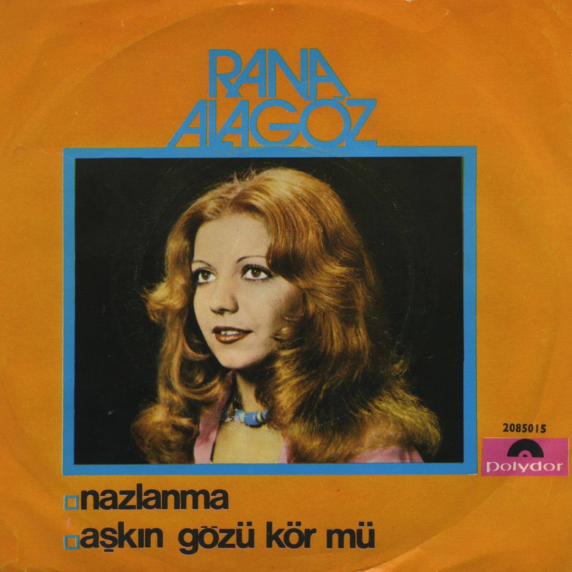 Постер альбома Nazlanma / Aşkın Gözü Kör Mü