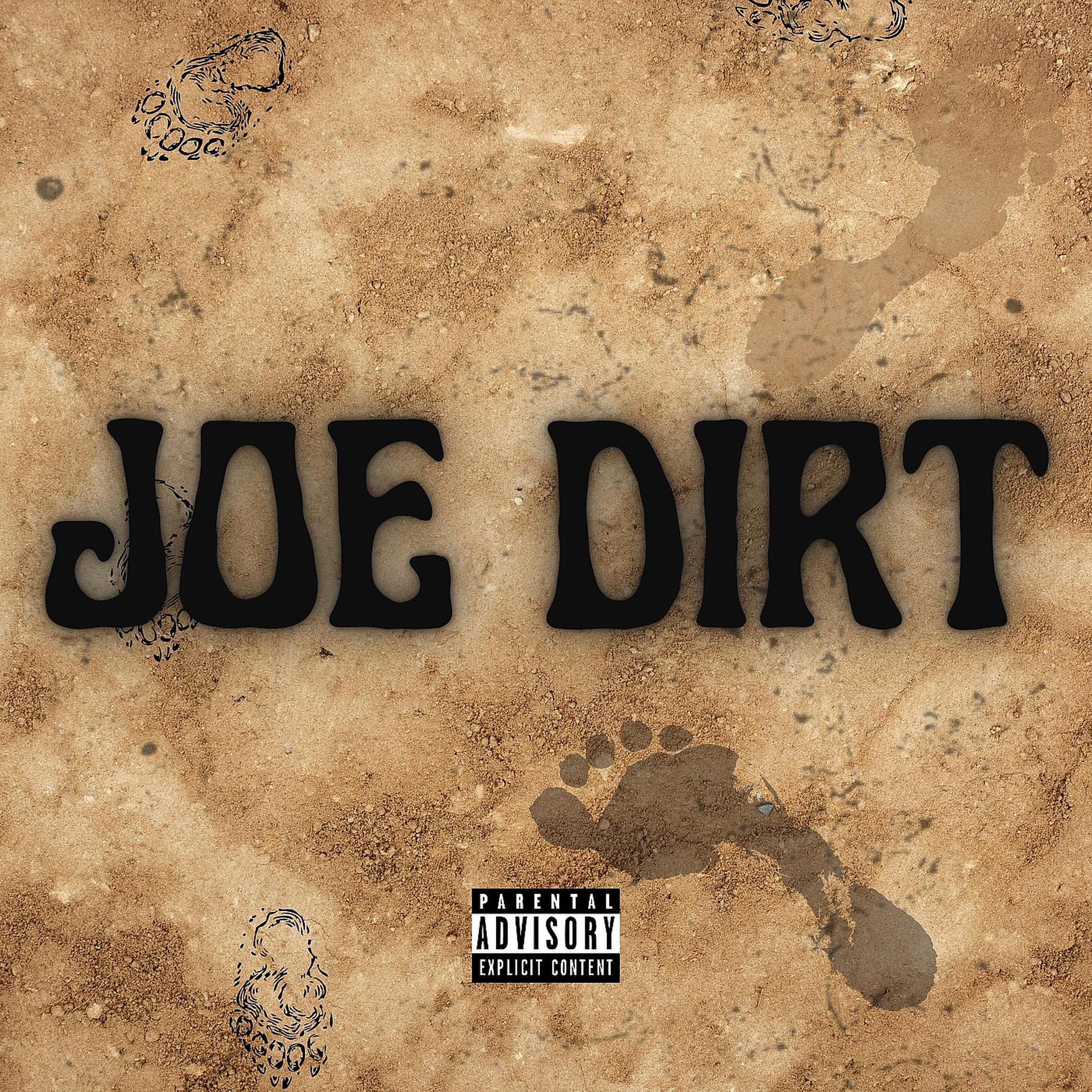 Постер альбома Joe Dirt