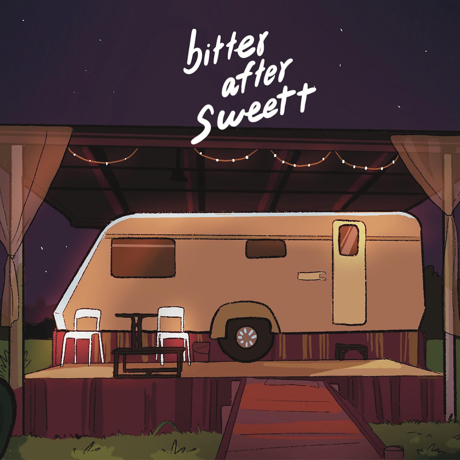 Постер альбома Bitter After Sweett