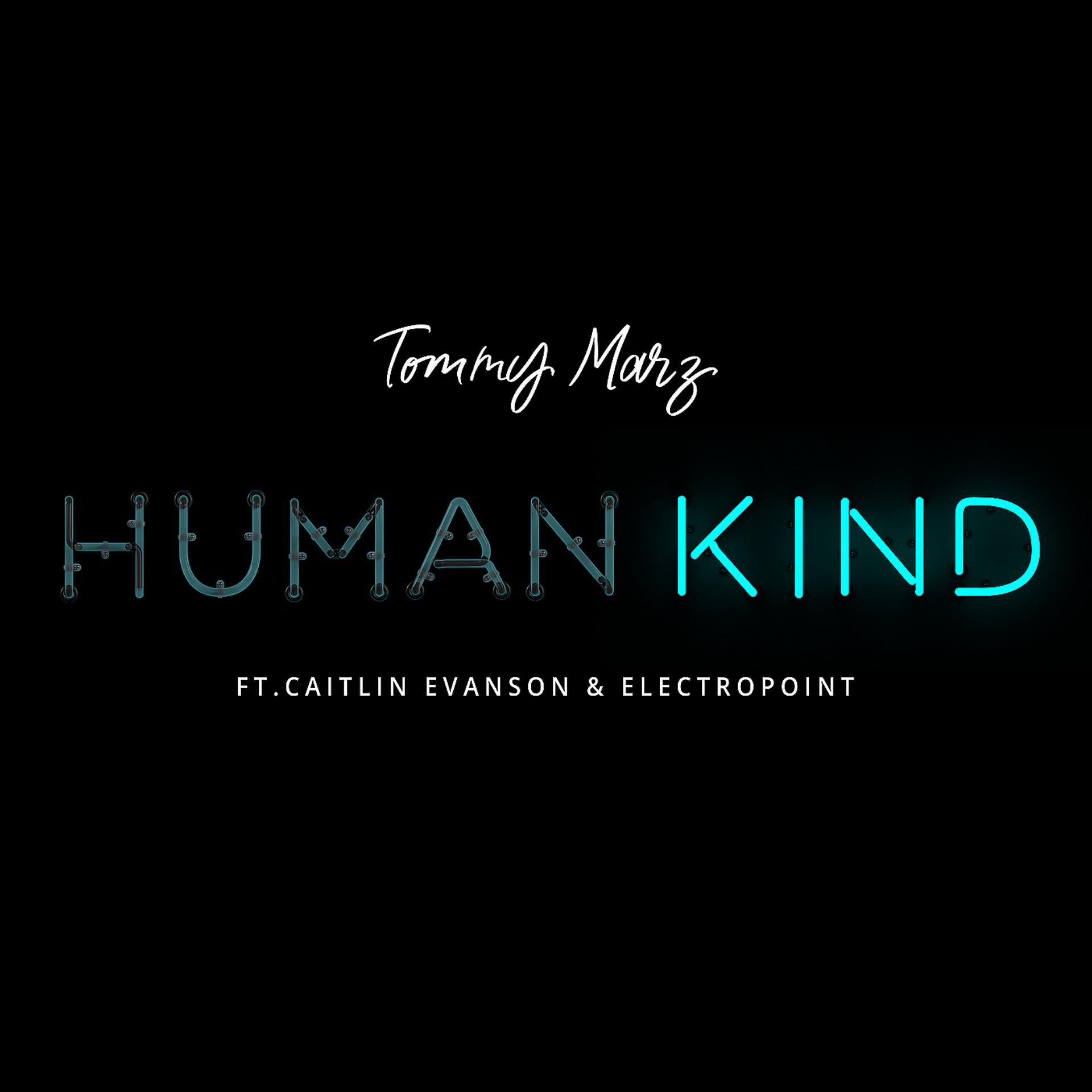 Постер альбома Human Kind