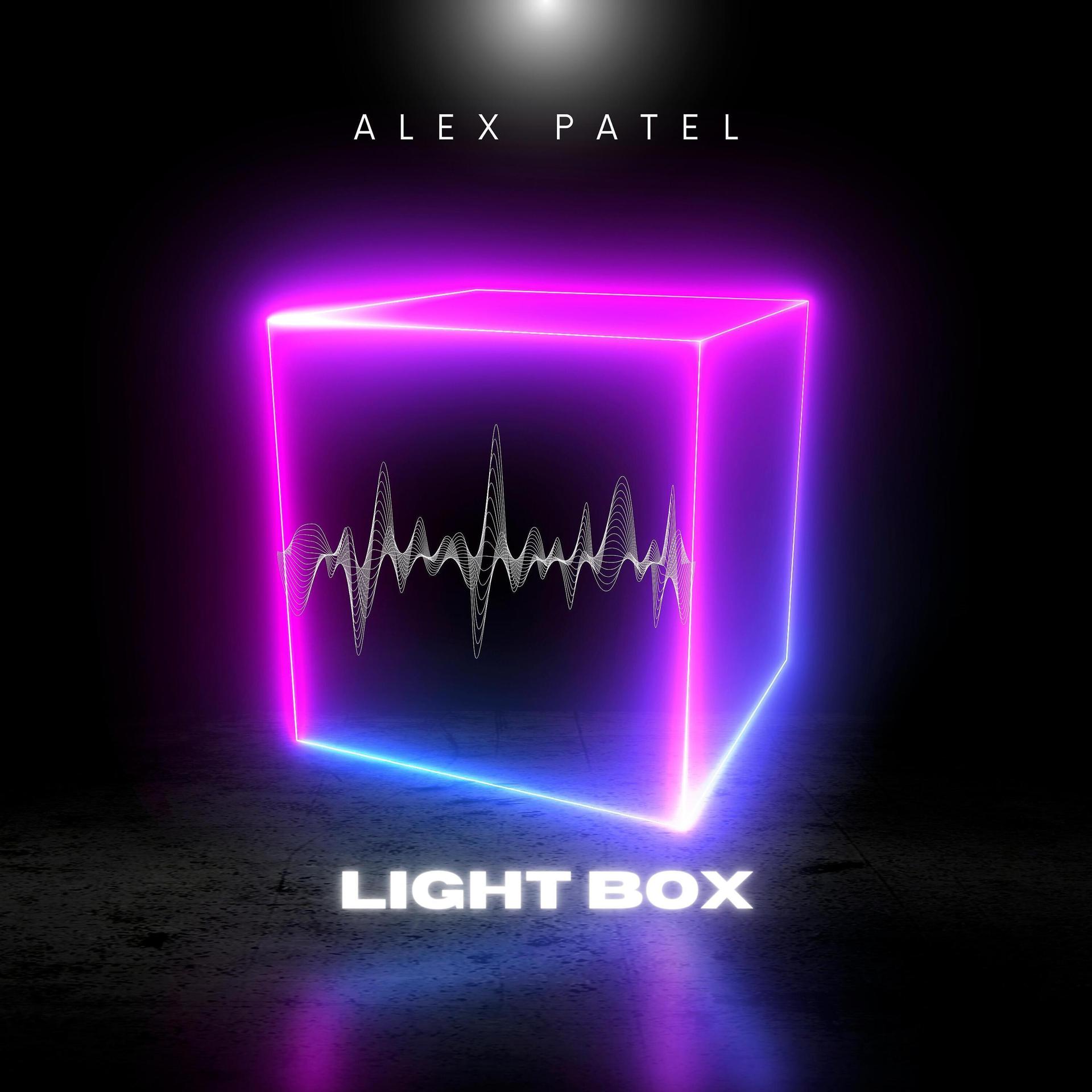 Постер альбома Light Box