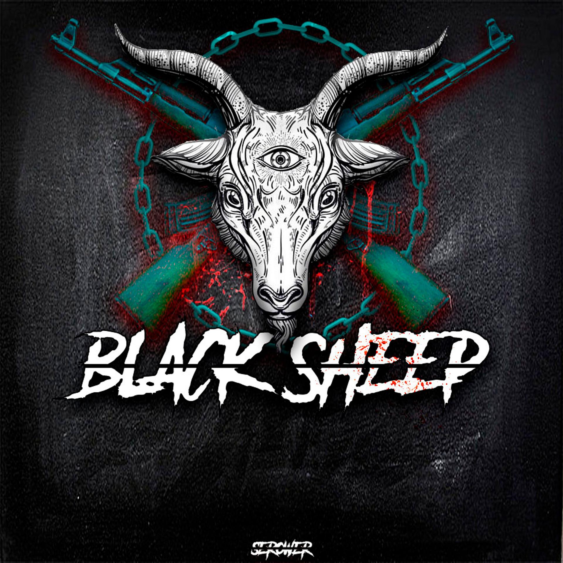 Постер альбома Black Sheep L