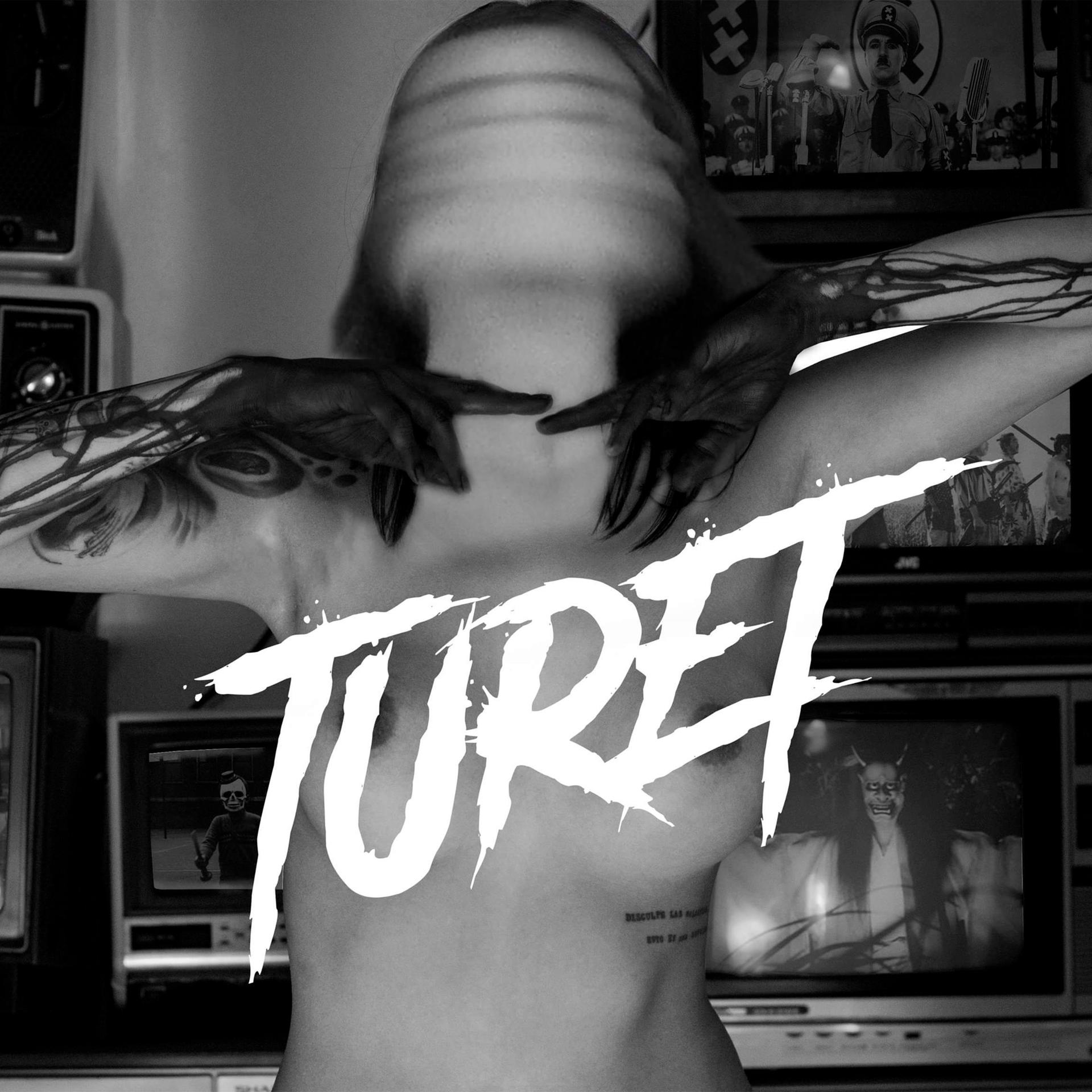 Постер альбома Turet